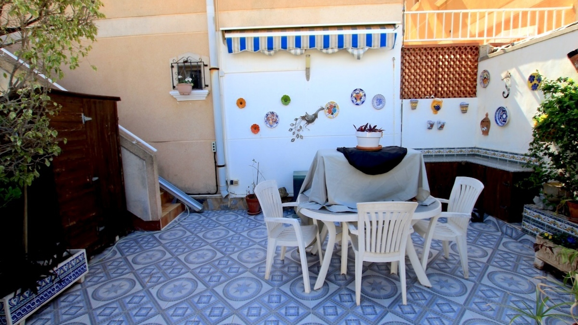 Resale - Apartment - La Zenia - Res. Sal y Mar