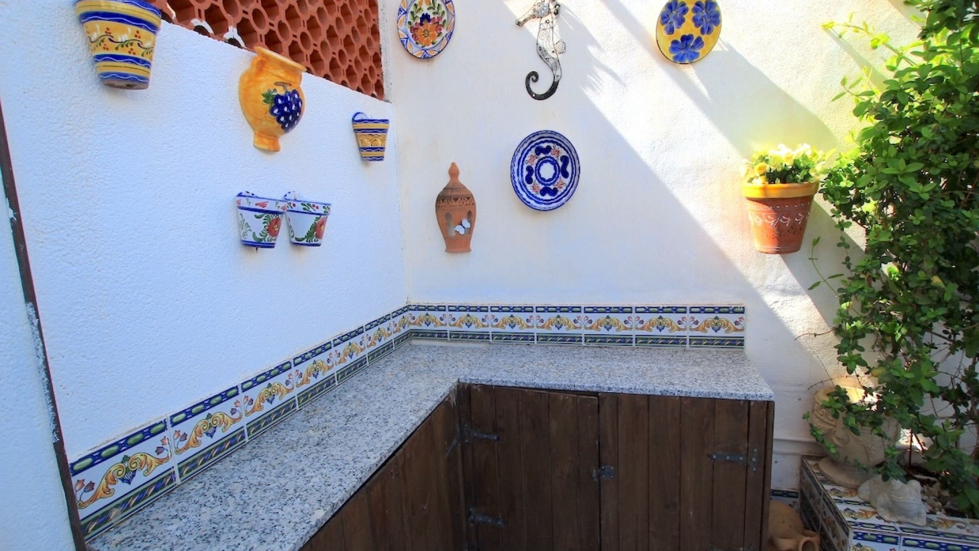 Resale - Apartment - La Zenia - Res. Sal y Mar