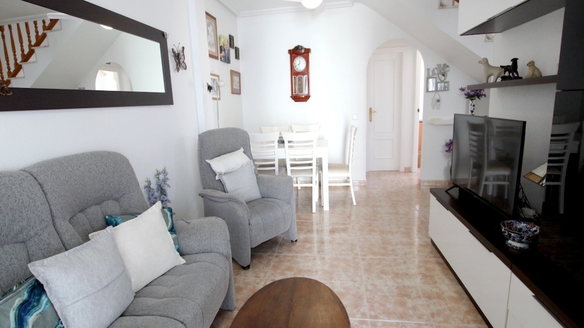 Resale - Apartment - La Zenia - Res. Sal y Mar