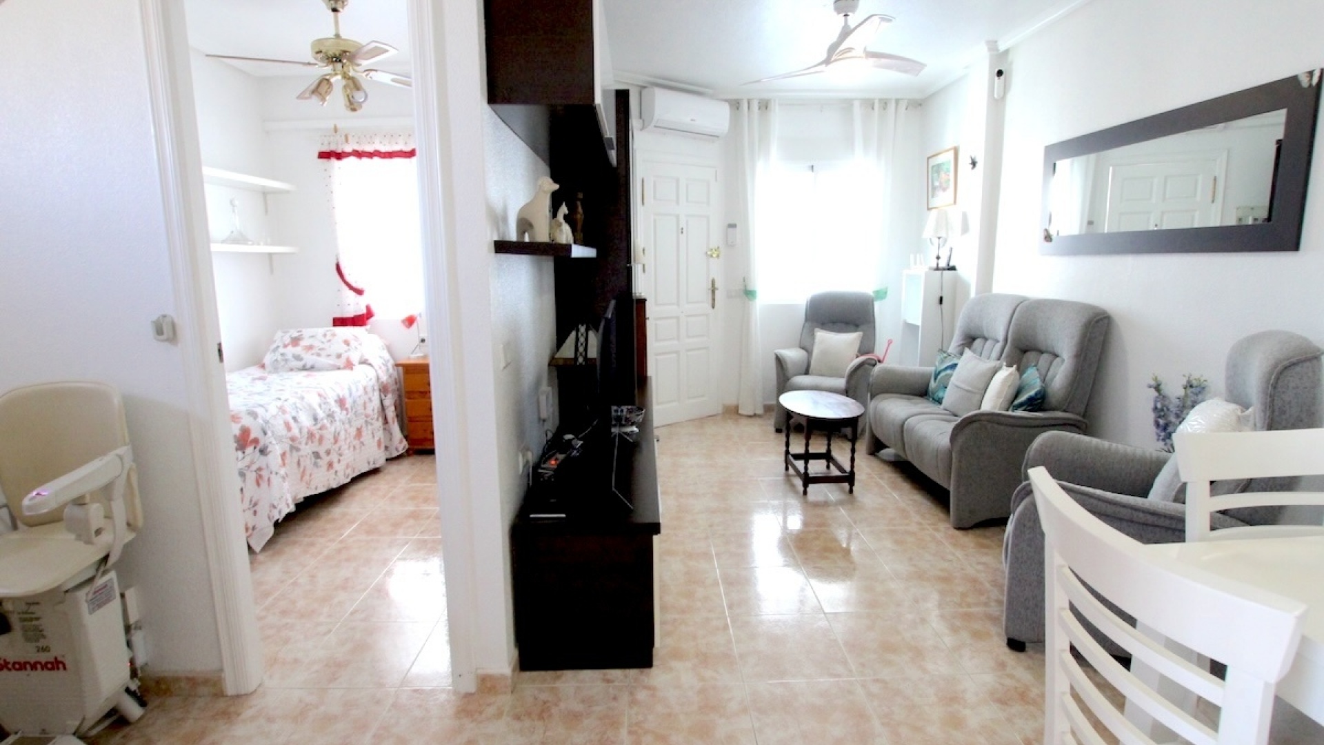 Resale - Apartment - La Zenia - Res. Sal y Mar