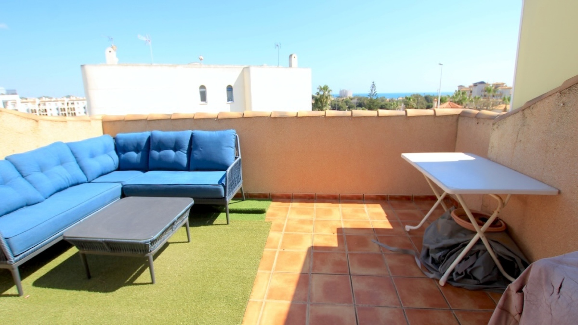 Resale - Apartment - La Zenia - Res. Sal y Mar