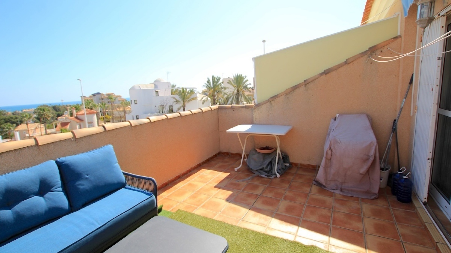 Resale - Apartment - La Zenia - Res. Sal y Mar