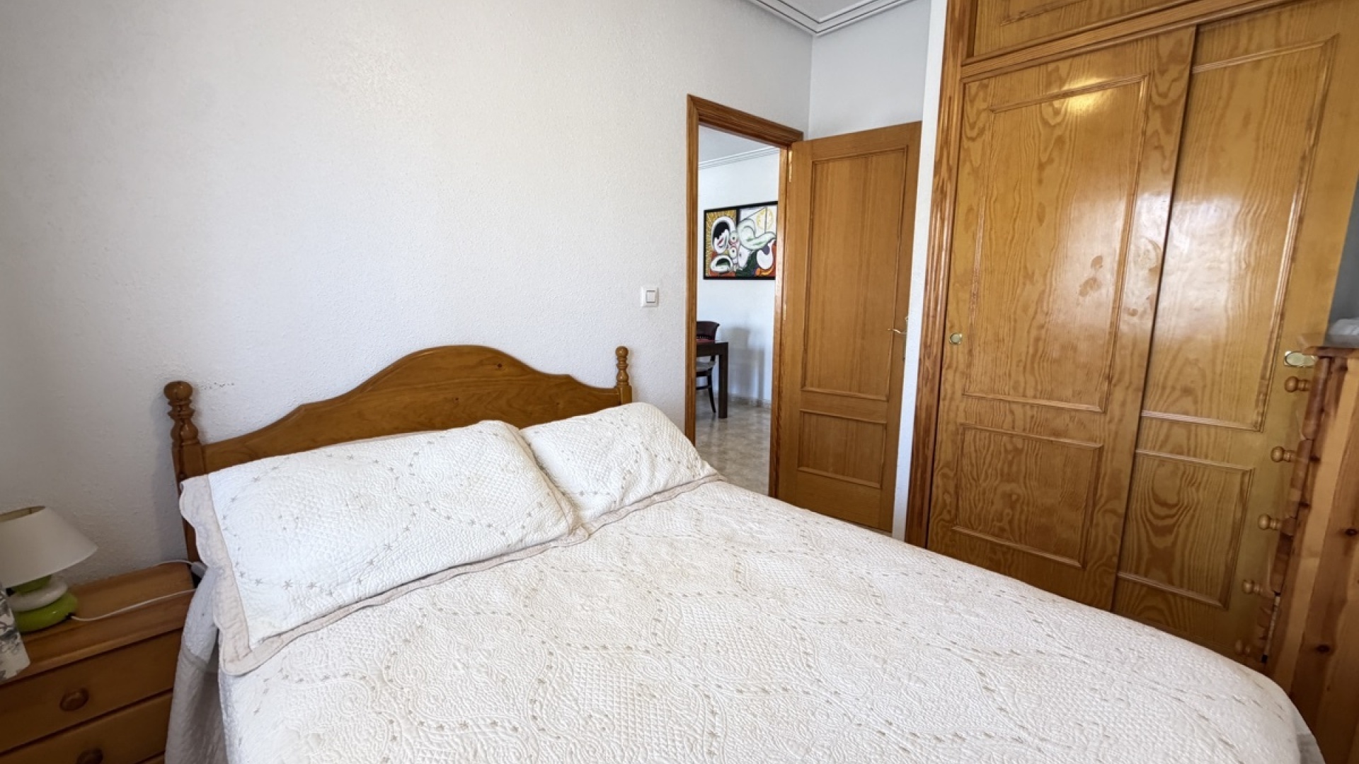 Resale - Apartment - La Zenia - Res. Sal y Mar