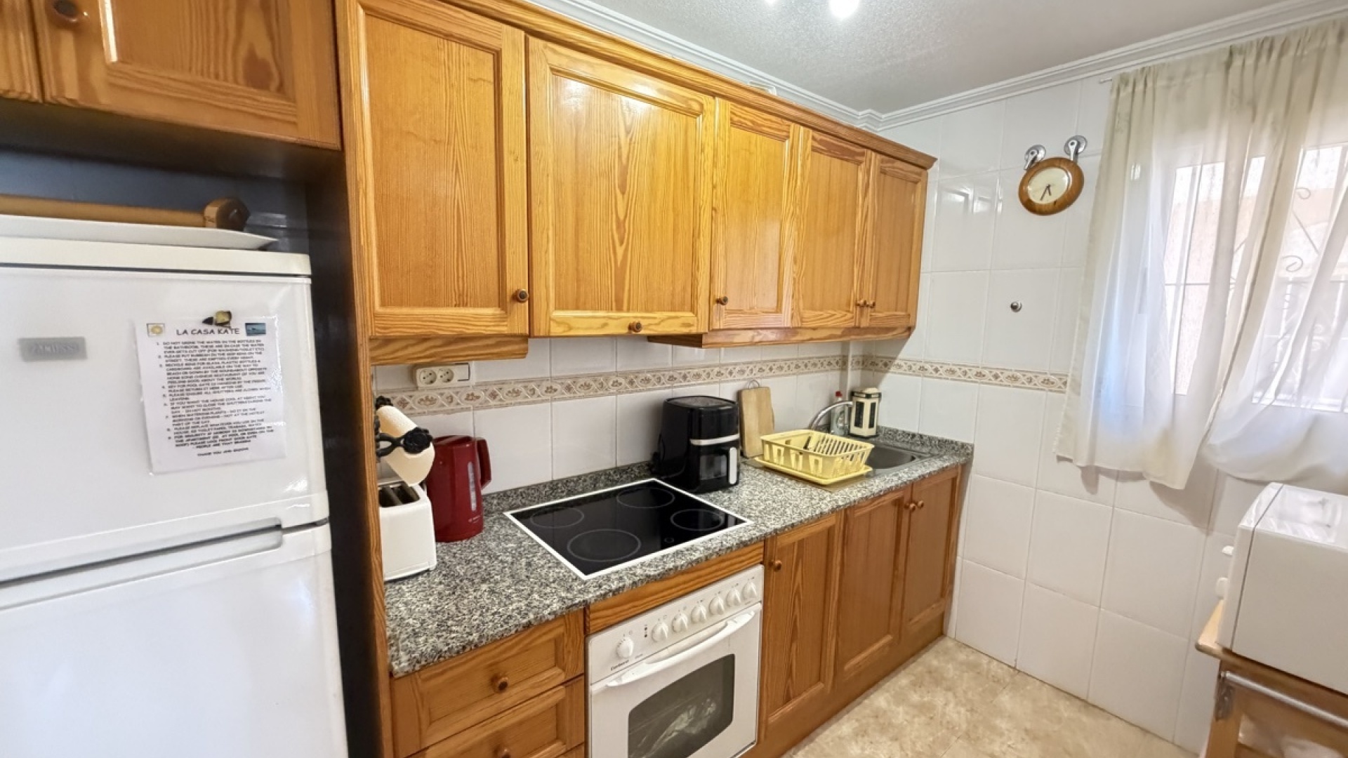Resale - Apartment - La Zenia - Res. Sal y Mar