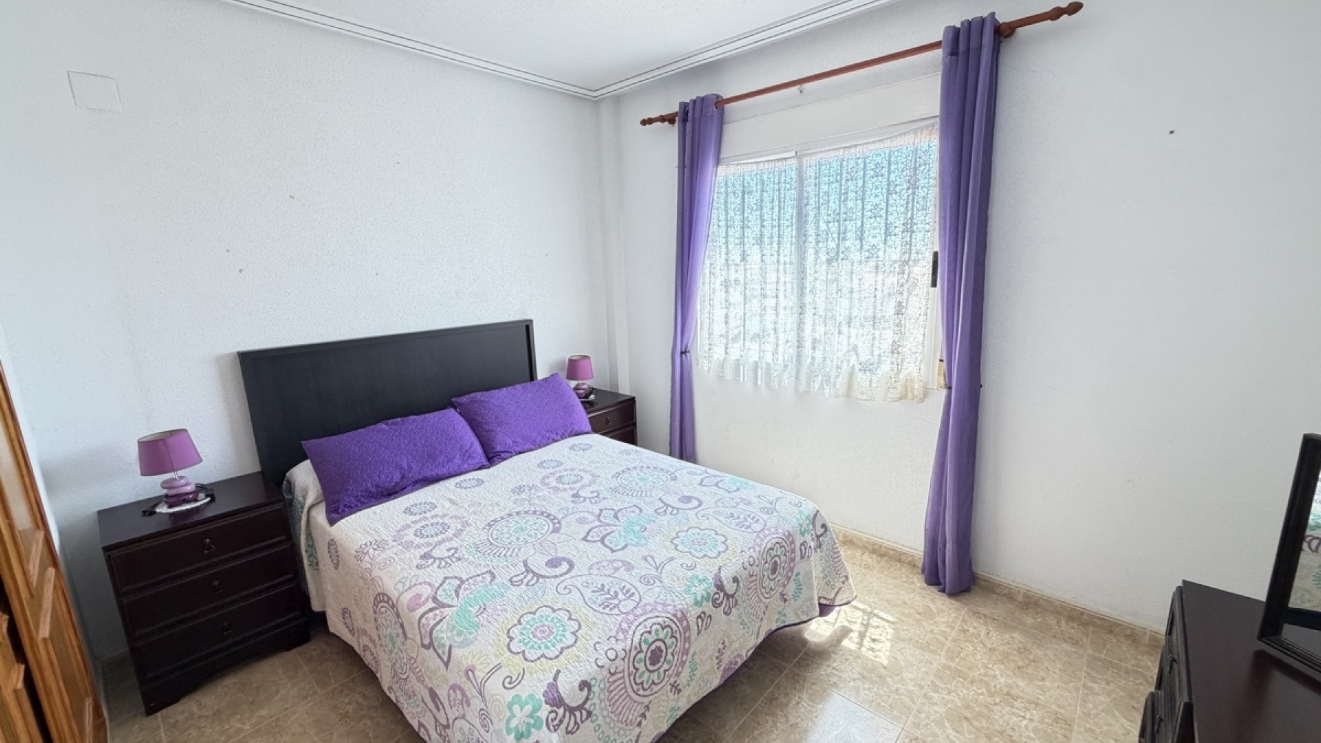 Resale - Apartment - La Zenia - Res. Sal y Mar
