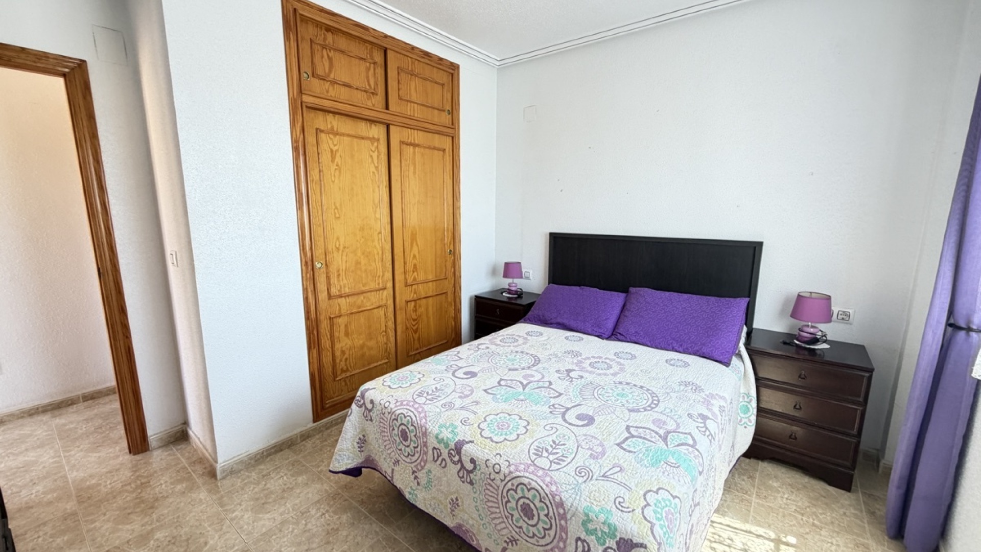 Resale - Apartment - La Zenia - Res. Sal y Mar
