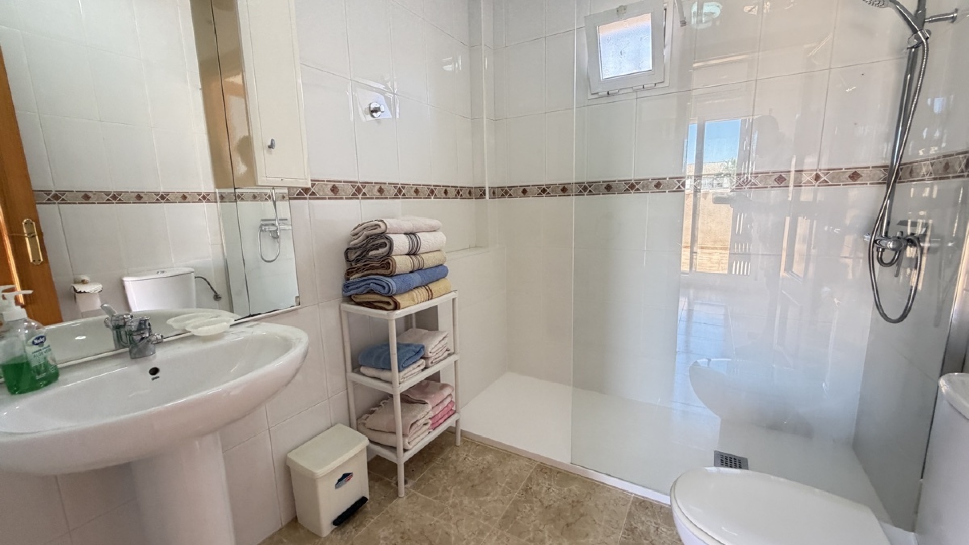 Resale - Apartment - La Zenia - Res. Sal y Mar