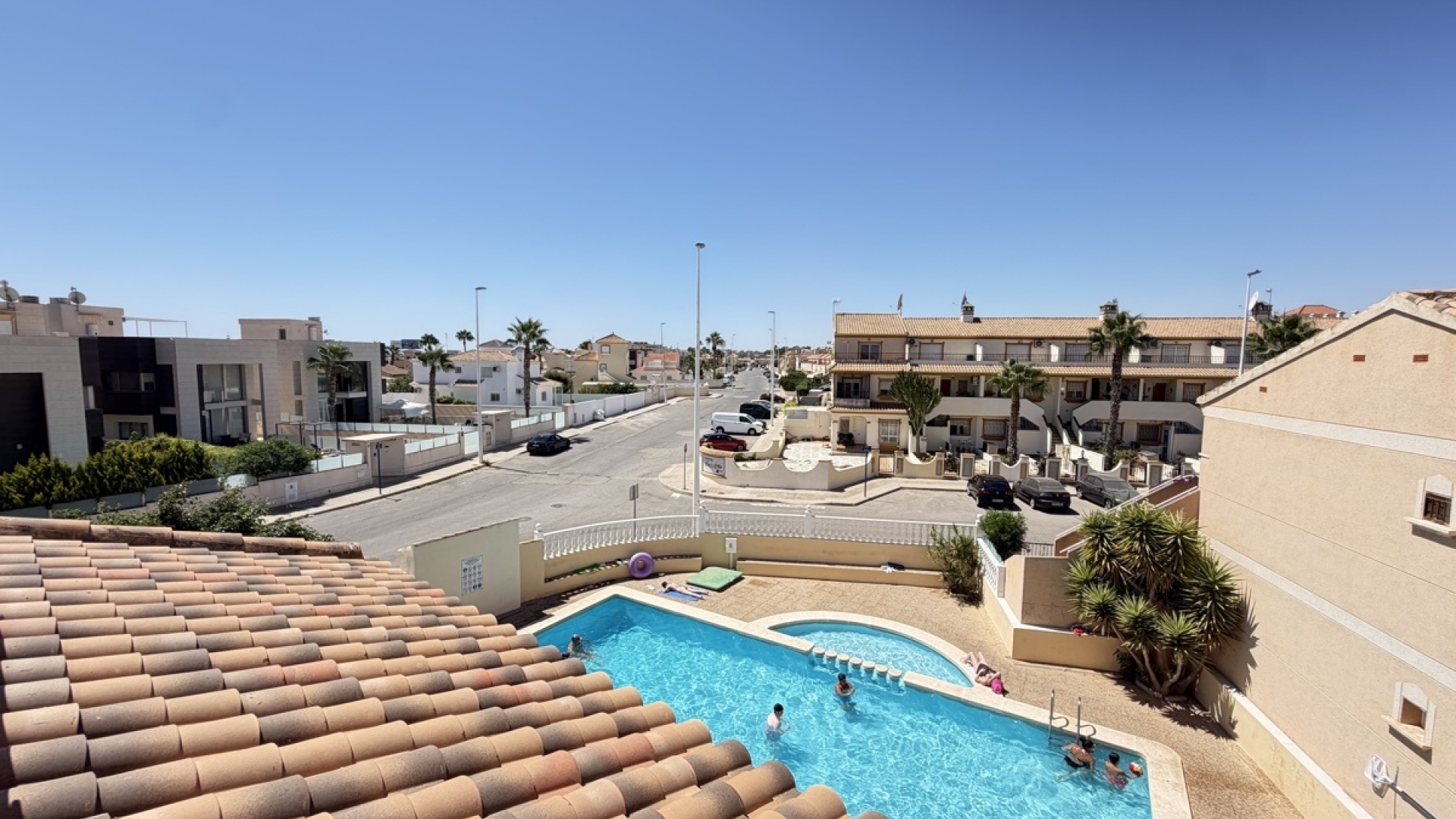 Resale - Apartment - La Zenia - Res. Sal y Mar