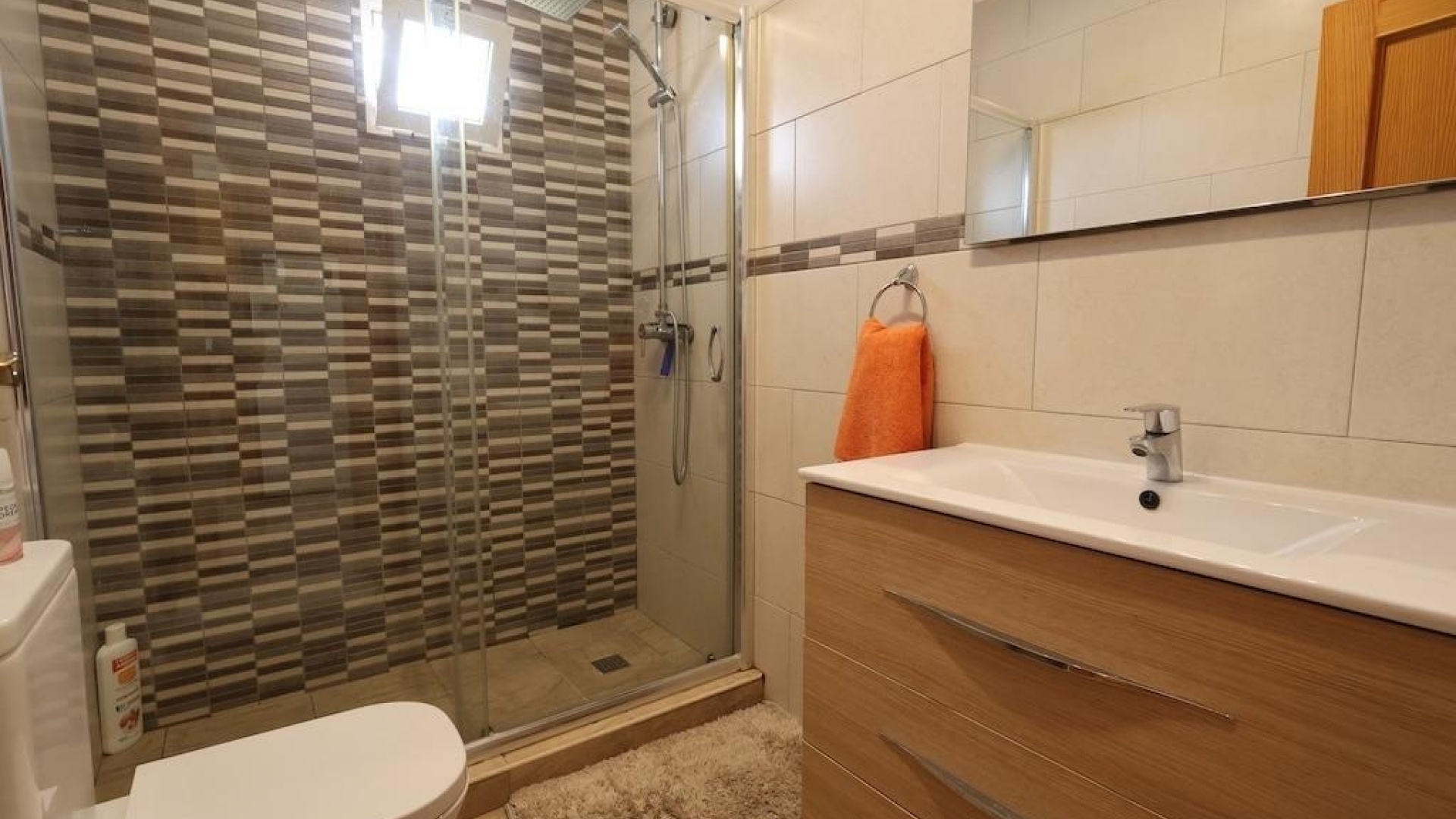 Resale - Apartment - La Zenia - Res. Sal y Mar