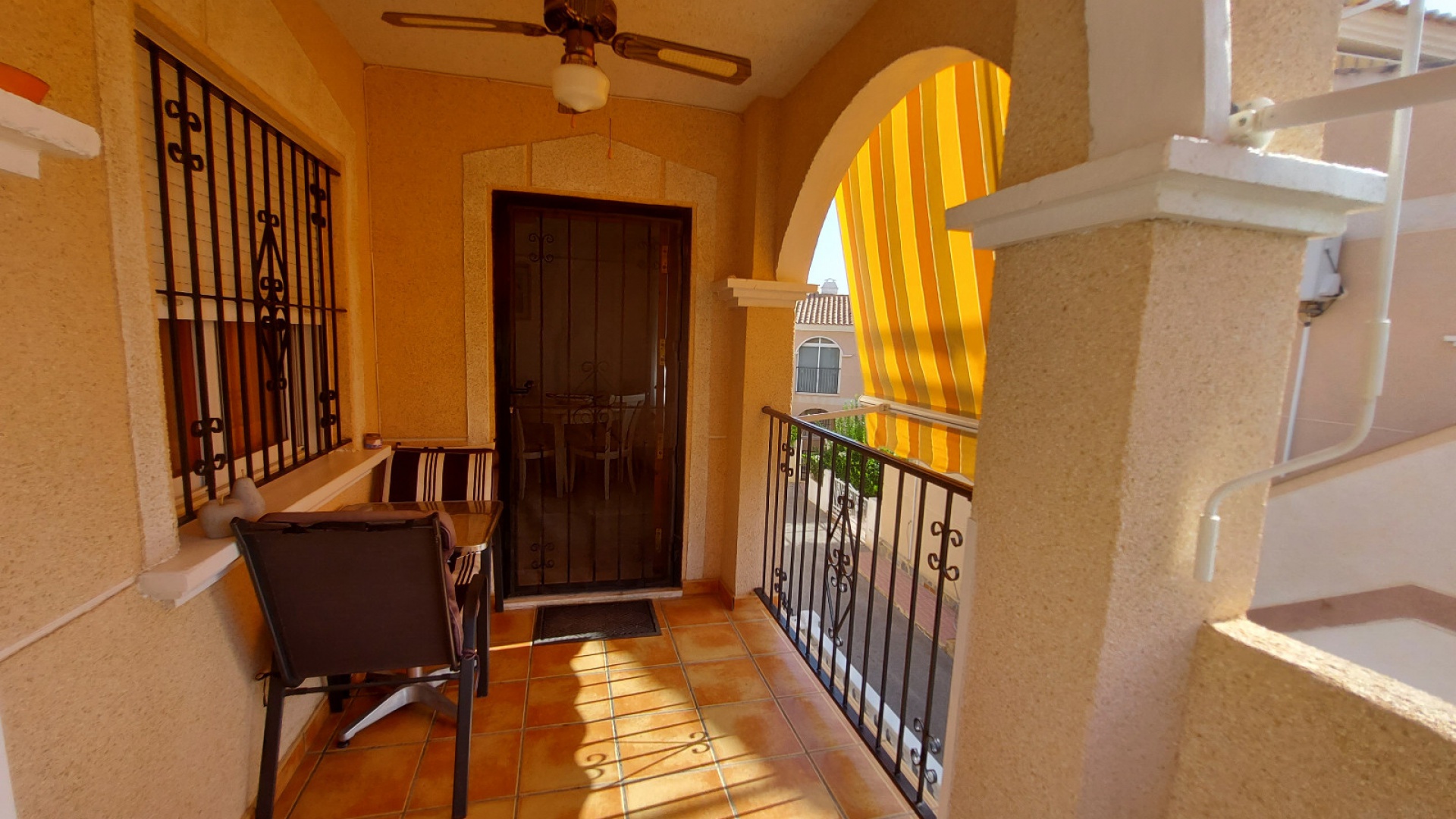 Resale - Apartment - La Zenia - Res. Sal y Mar