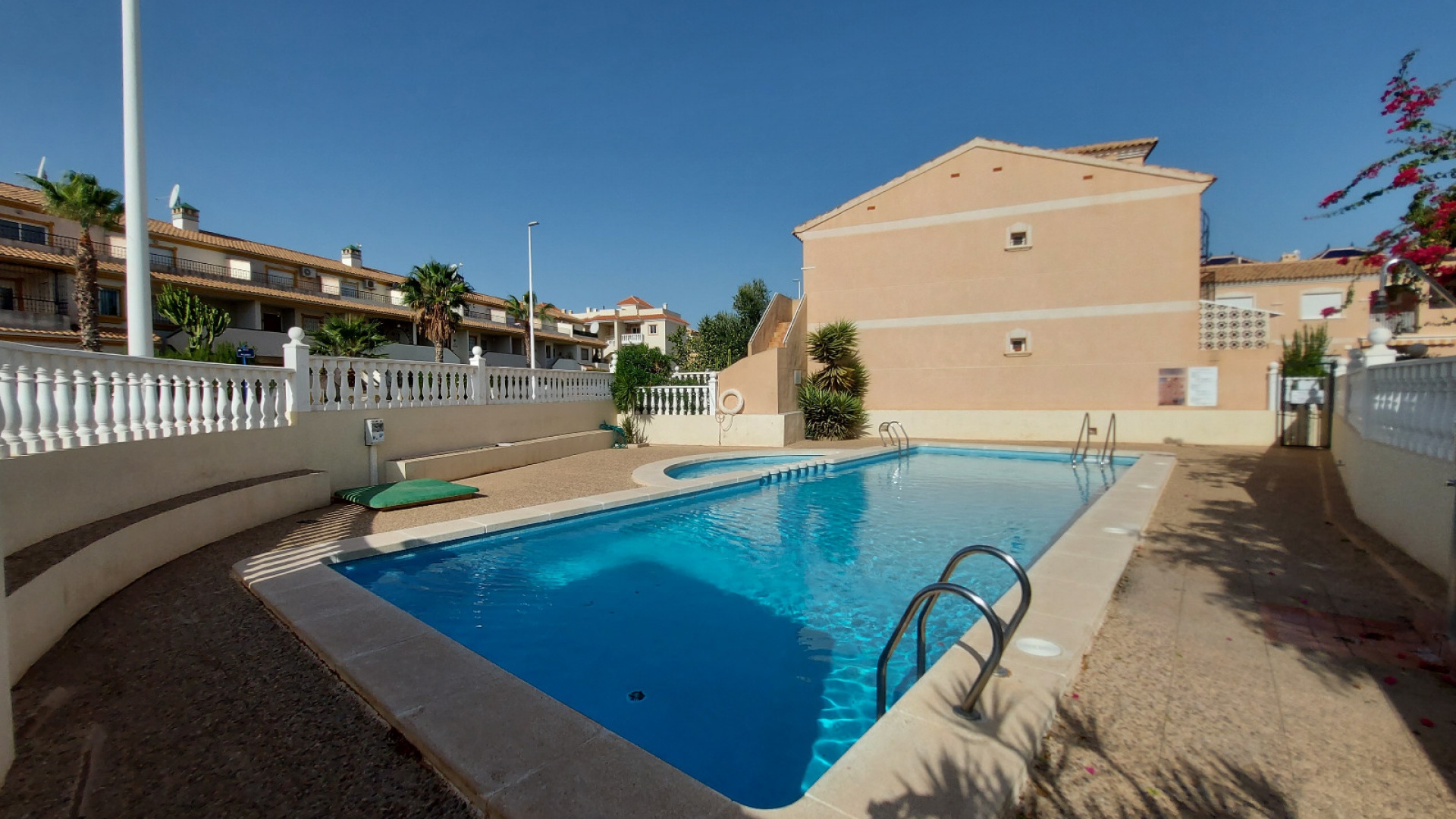 Resale - Apartment - La Zenia - Res. Sal y Mar