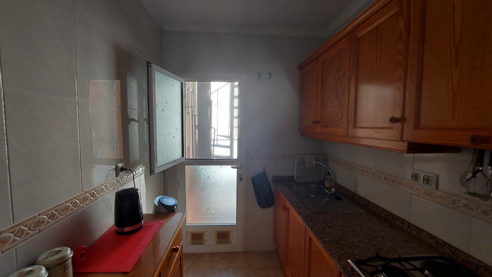 Resale - Apartment - La Zenia - Res. Sal y Mar