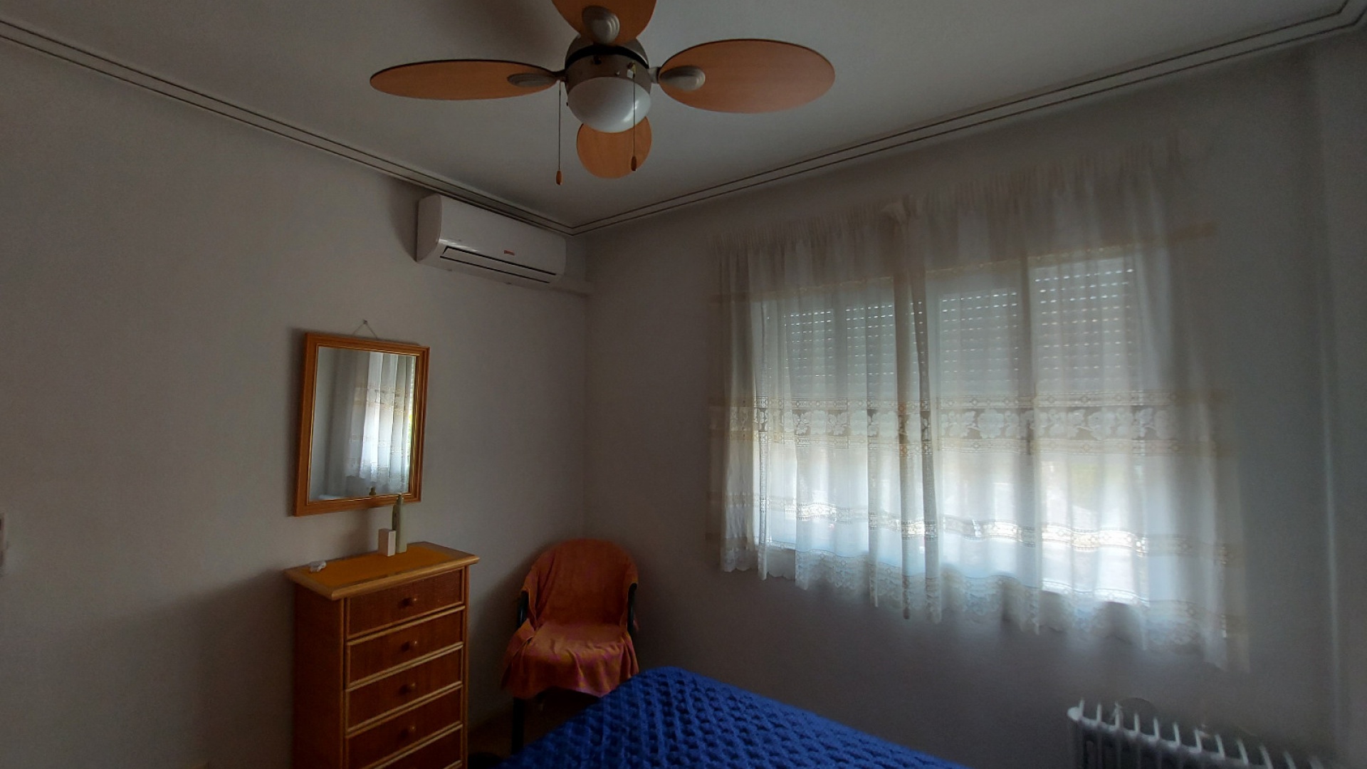 Resale - Apartment - La Zenia - Res. Sal y Mar