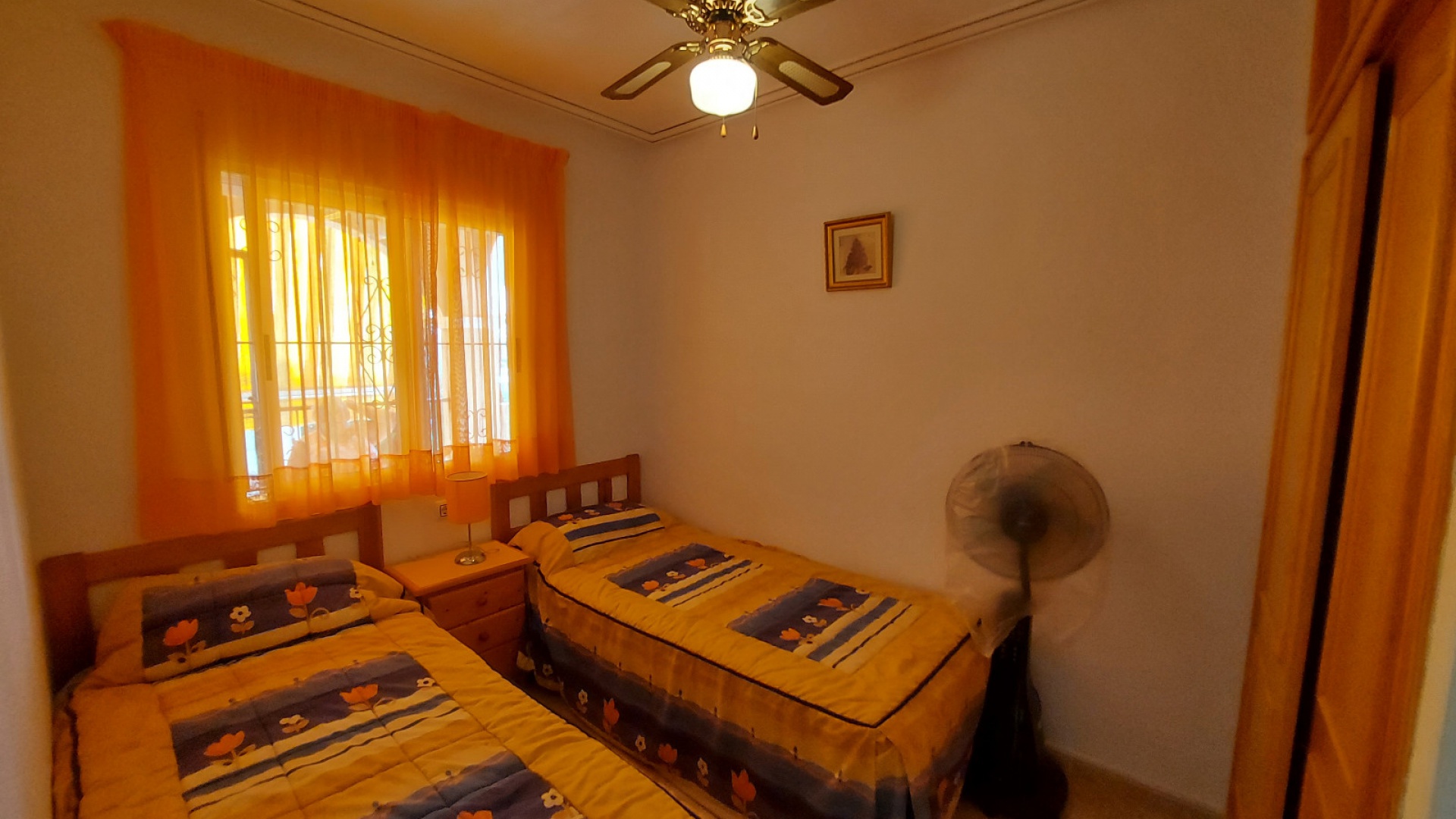 Resale - Apartment - La Zenia - Res. Sal y Mar