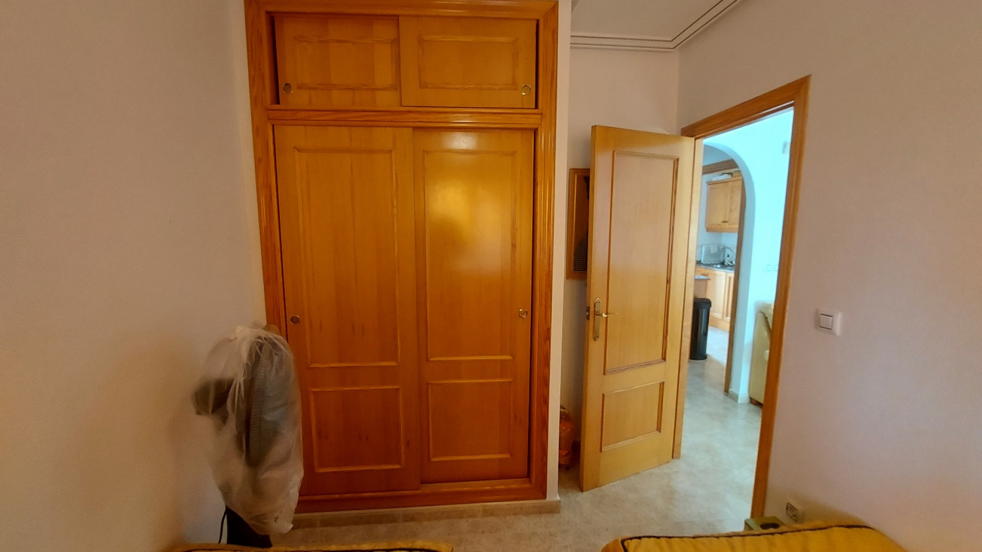 Resale - Apartment - La Zenia - Res. Sal y Mar