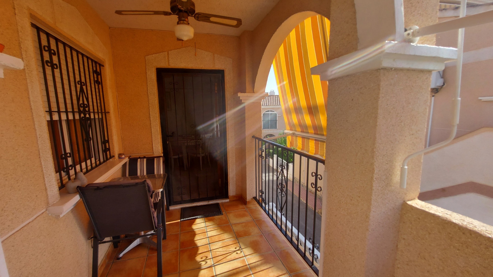 Resale - Apartment - La Zenia - Res. Sal y Mar