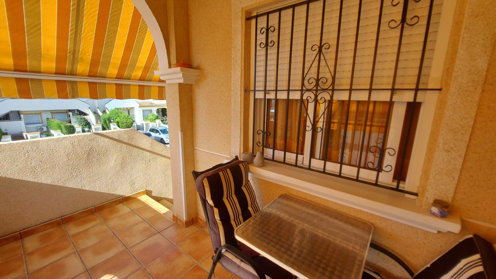 Resale - Apartment - La Zenia - Res. Sal y Mar