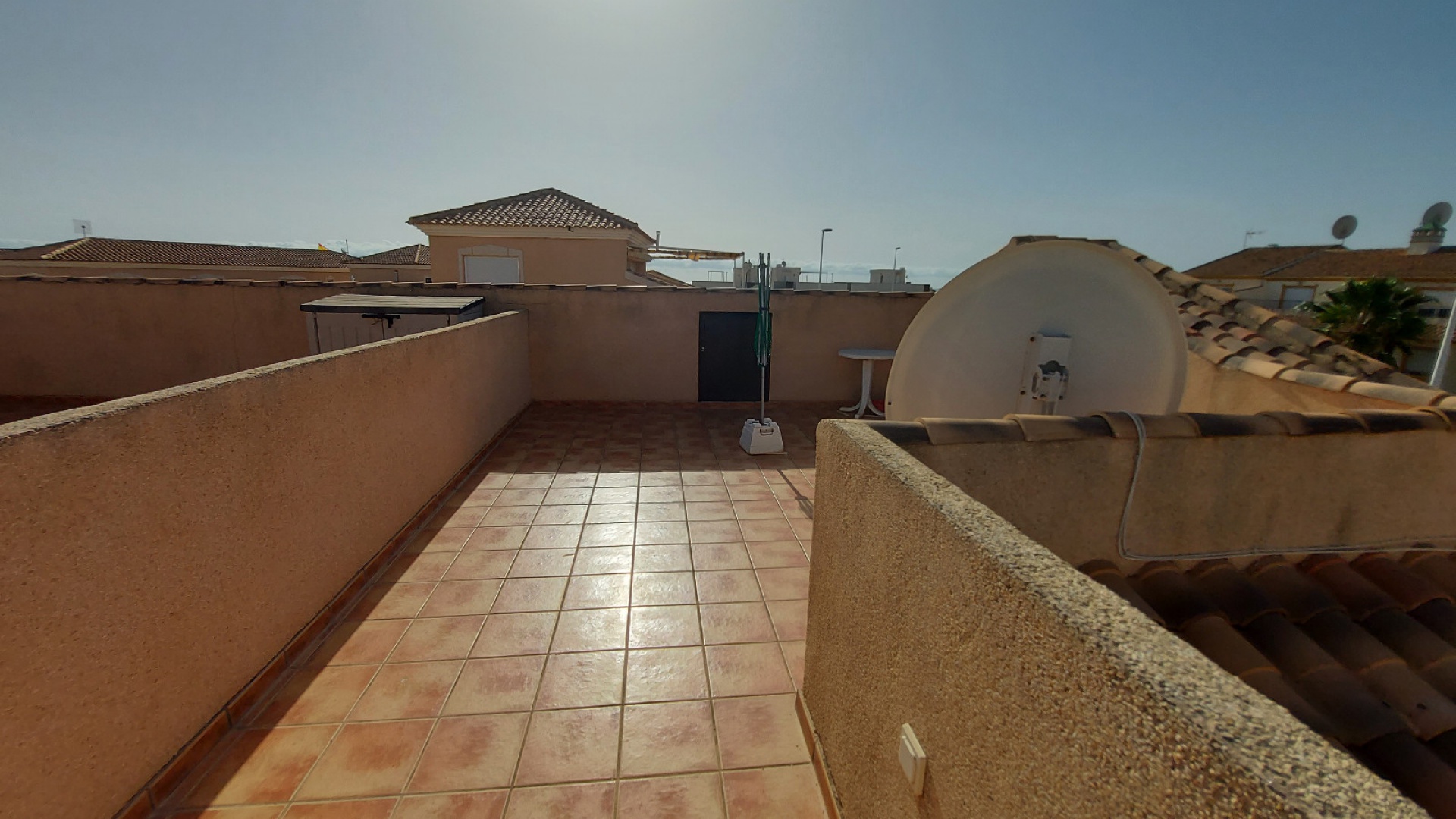 Resale - Apartment - La Zenia - Res. Sal y Mar