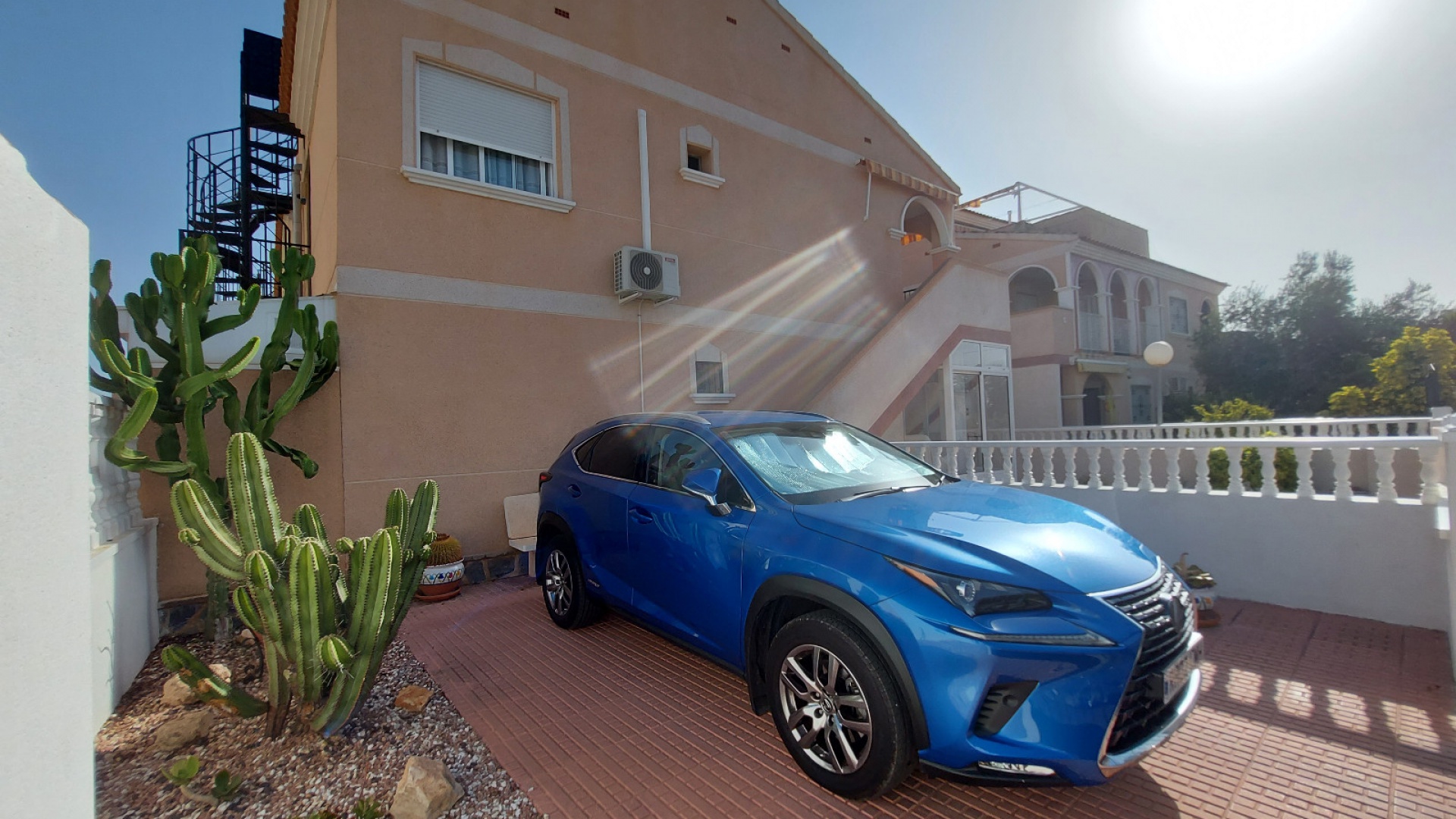 Resale - Apartment - La Zenia - Res. Sal y Mar