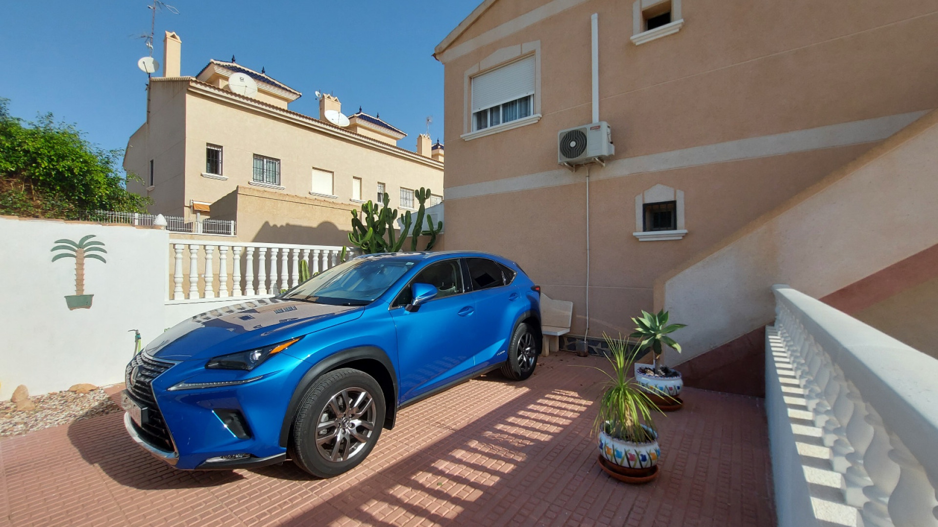 Resale - Apartment - La Zenia - Res. Sal y Mar