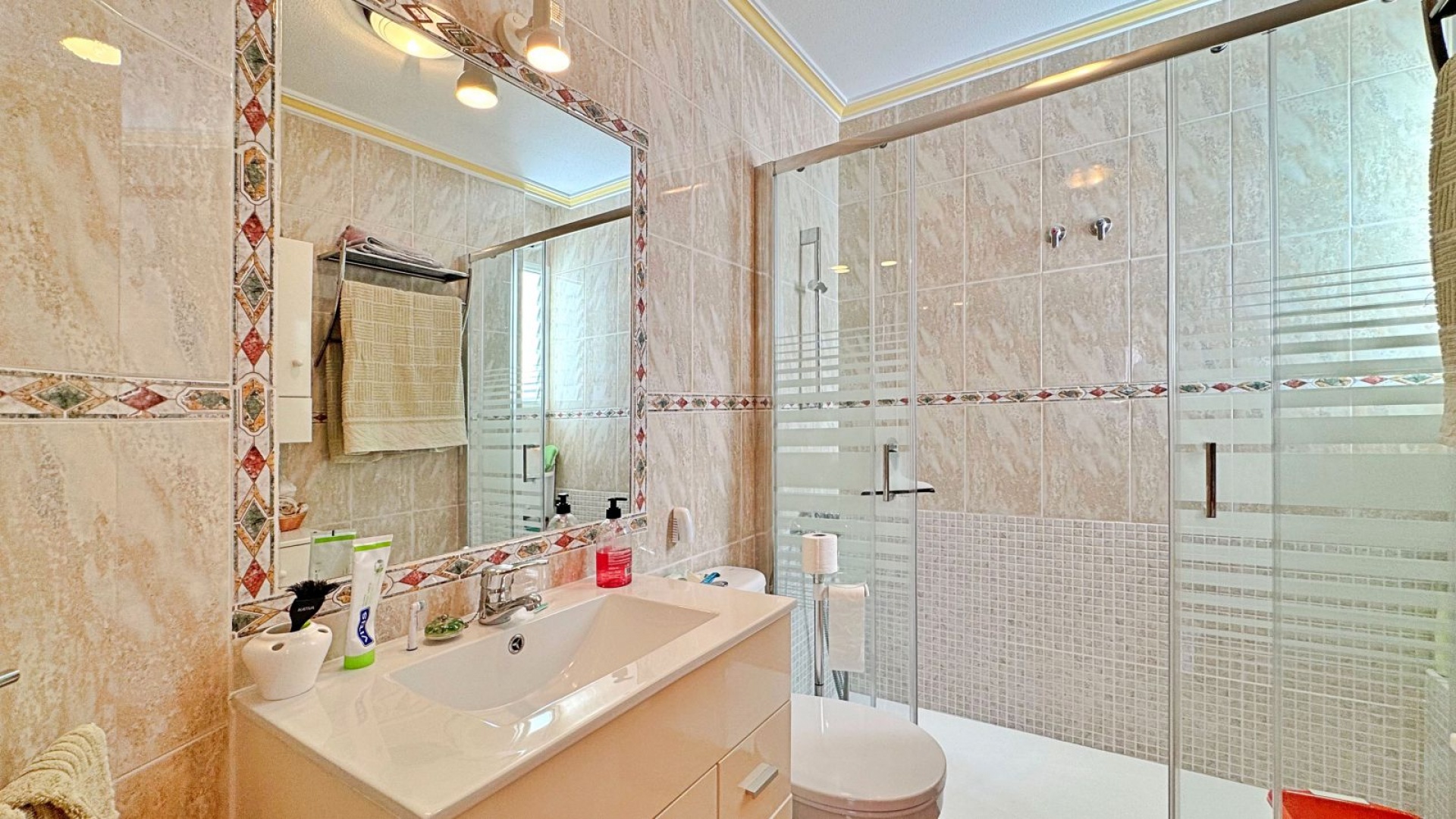 Resale - Apartment - La Zenia - Res. Zenia Sol