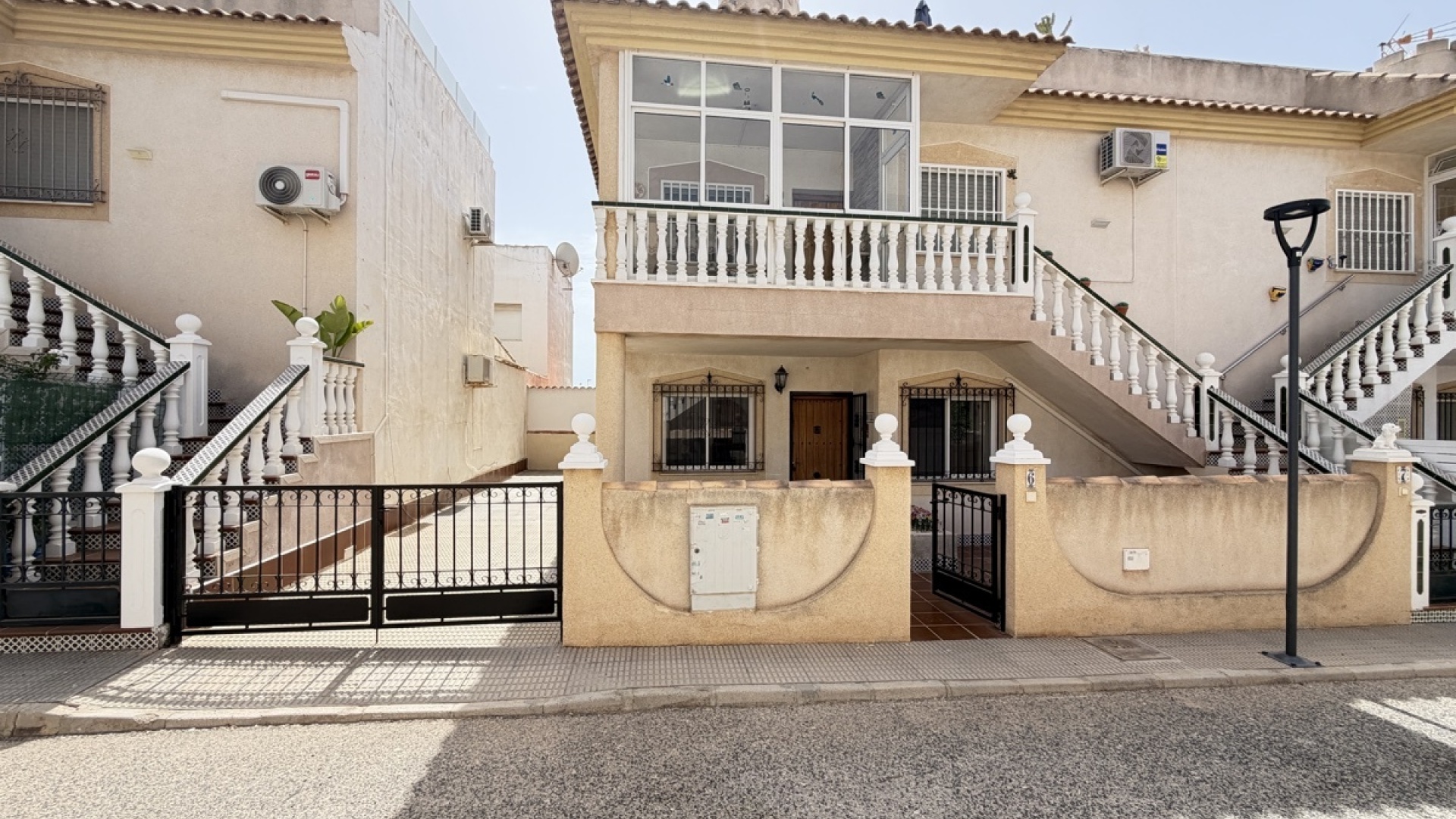 Resale - Apartment - La Zenia - Res. Zenia Sol