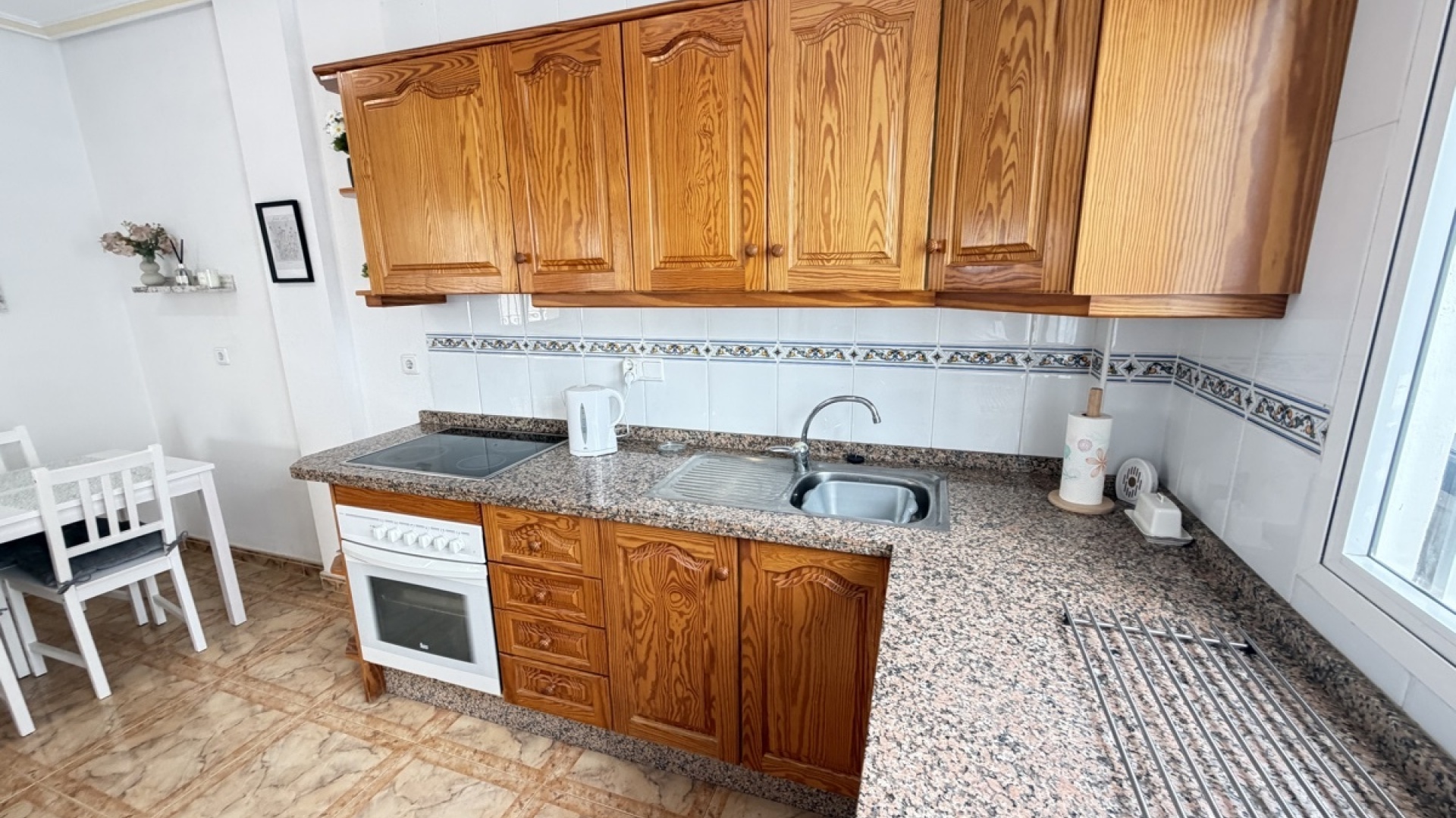 Resale - Apartment - La Zenia - Res. Zenia Sol