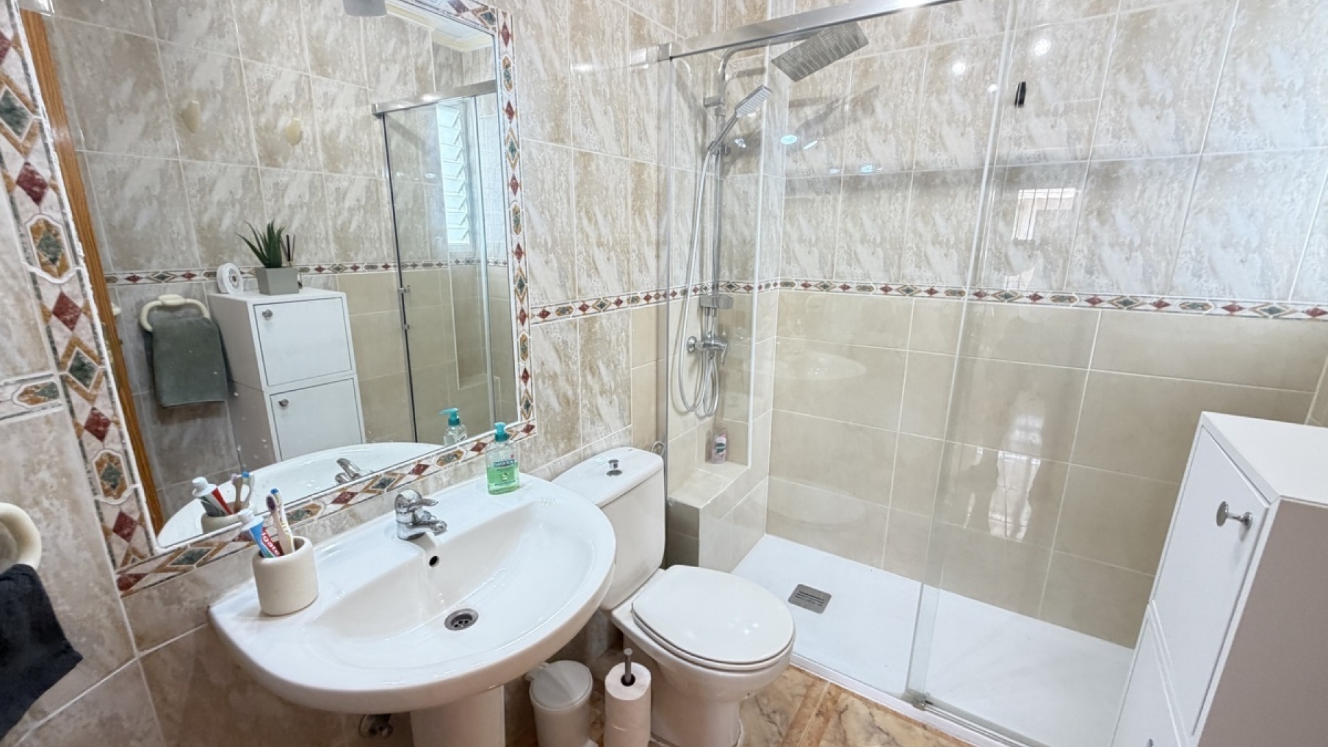 Resale - Apartment - La Zenia - Res. Zenia Sol