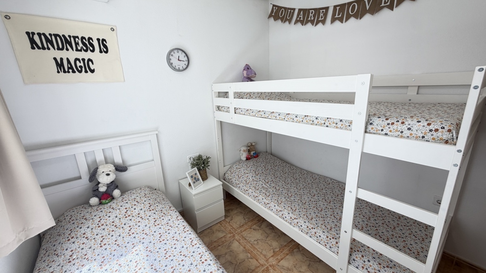 Resale - Apartment - La Zenia - Res. Zenia Sol