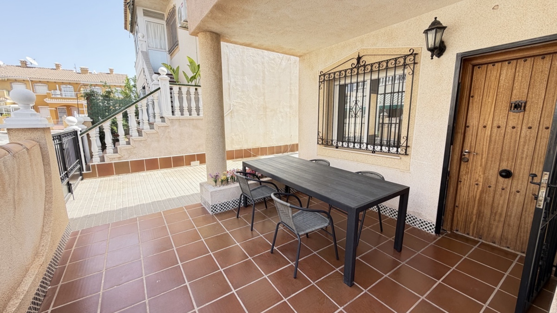 Resale - Apartment - La Zenia - Res. Zenia Sol