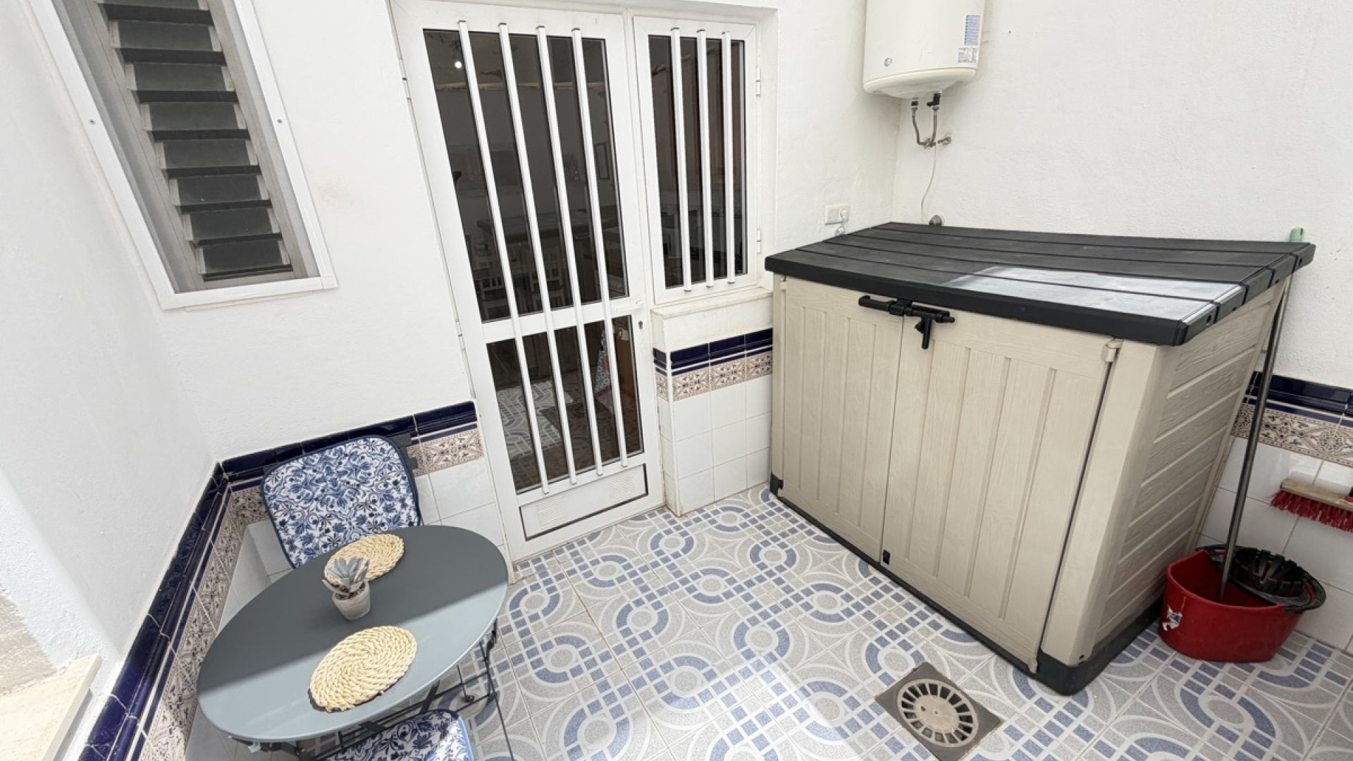 Resale - Apartment - La Zenia - Res. Zenia Sol