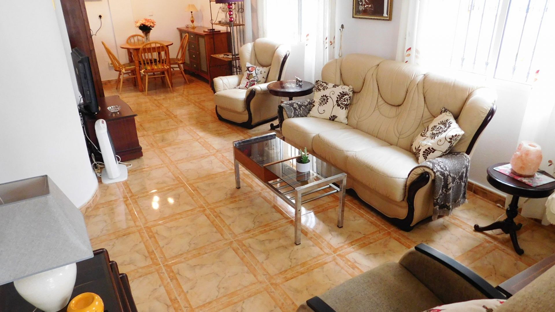 Resale - Apartment - La Zenia - Res. Zenia Sol