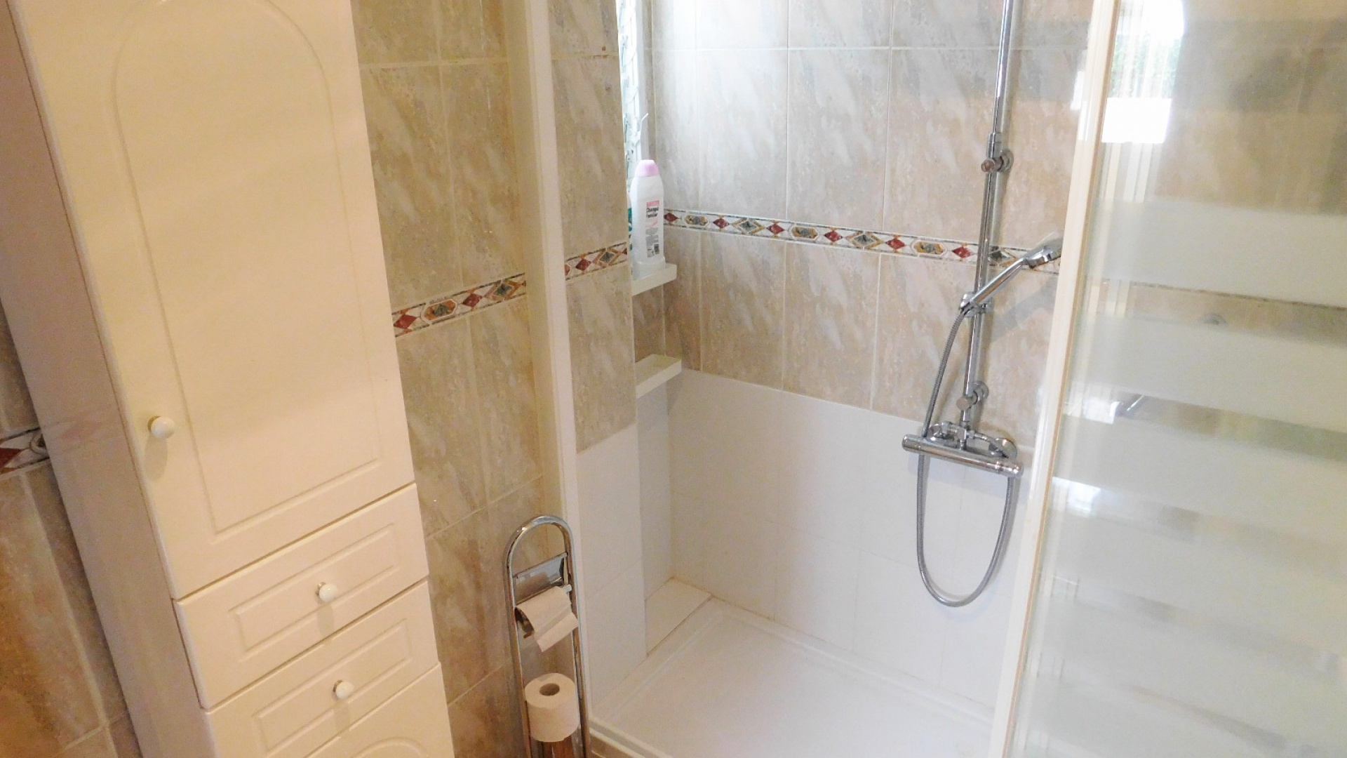 Resale - Apartment - La Zenia - Res. Zenia Sol