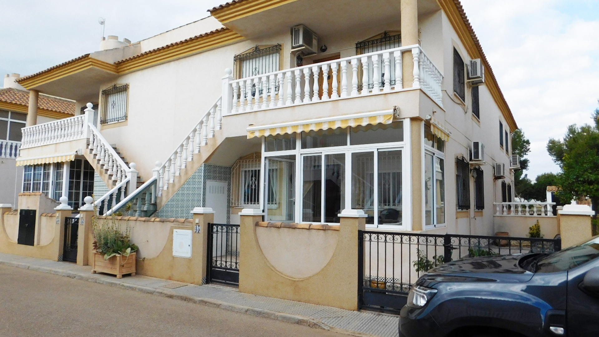 Resale - Apartment - La Zenia - Res. Zenia Sol