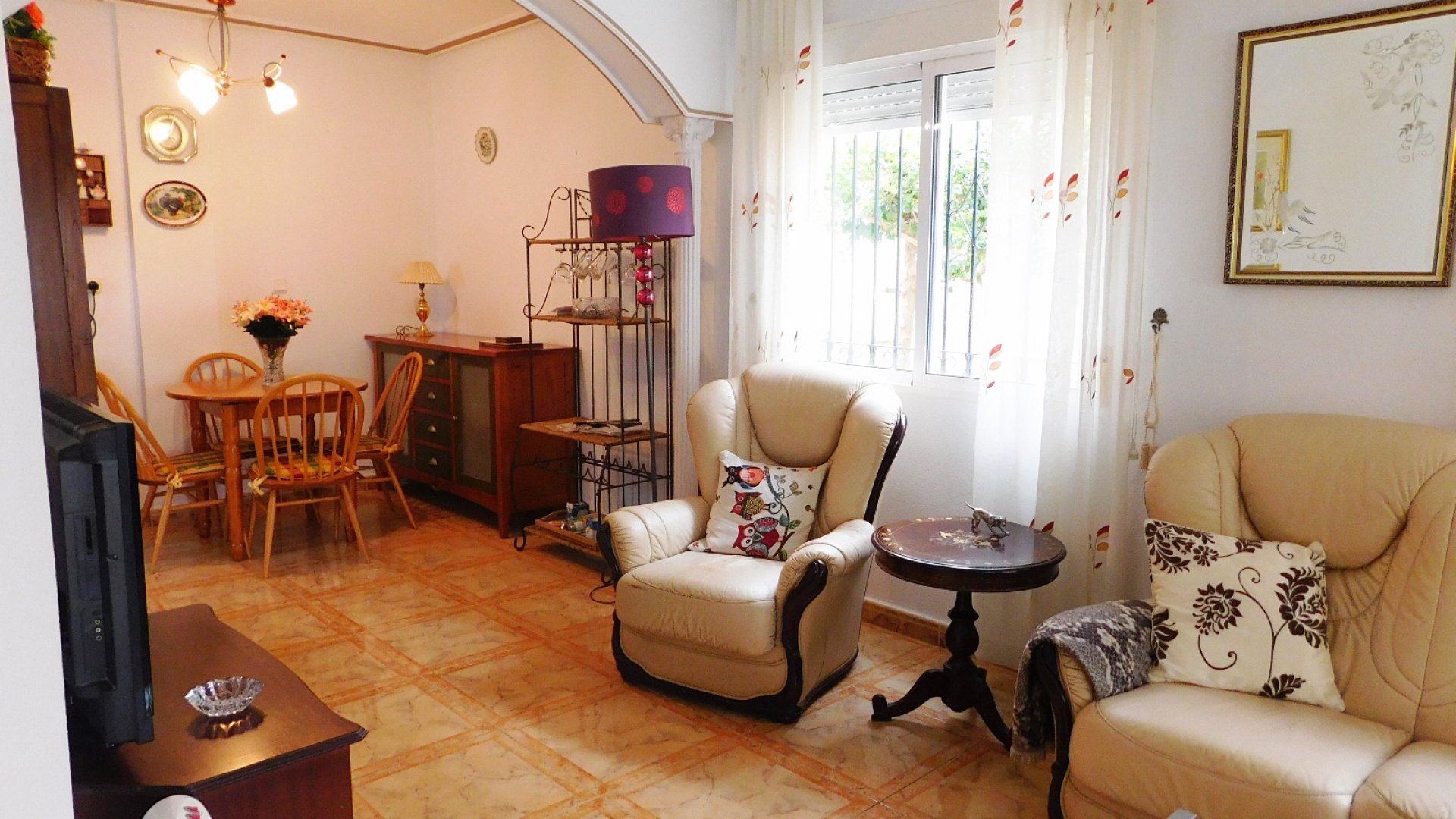 Resale - Apartment - La Zenia - Res. Zenia Sol