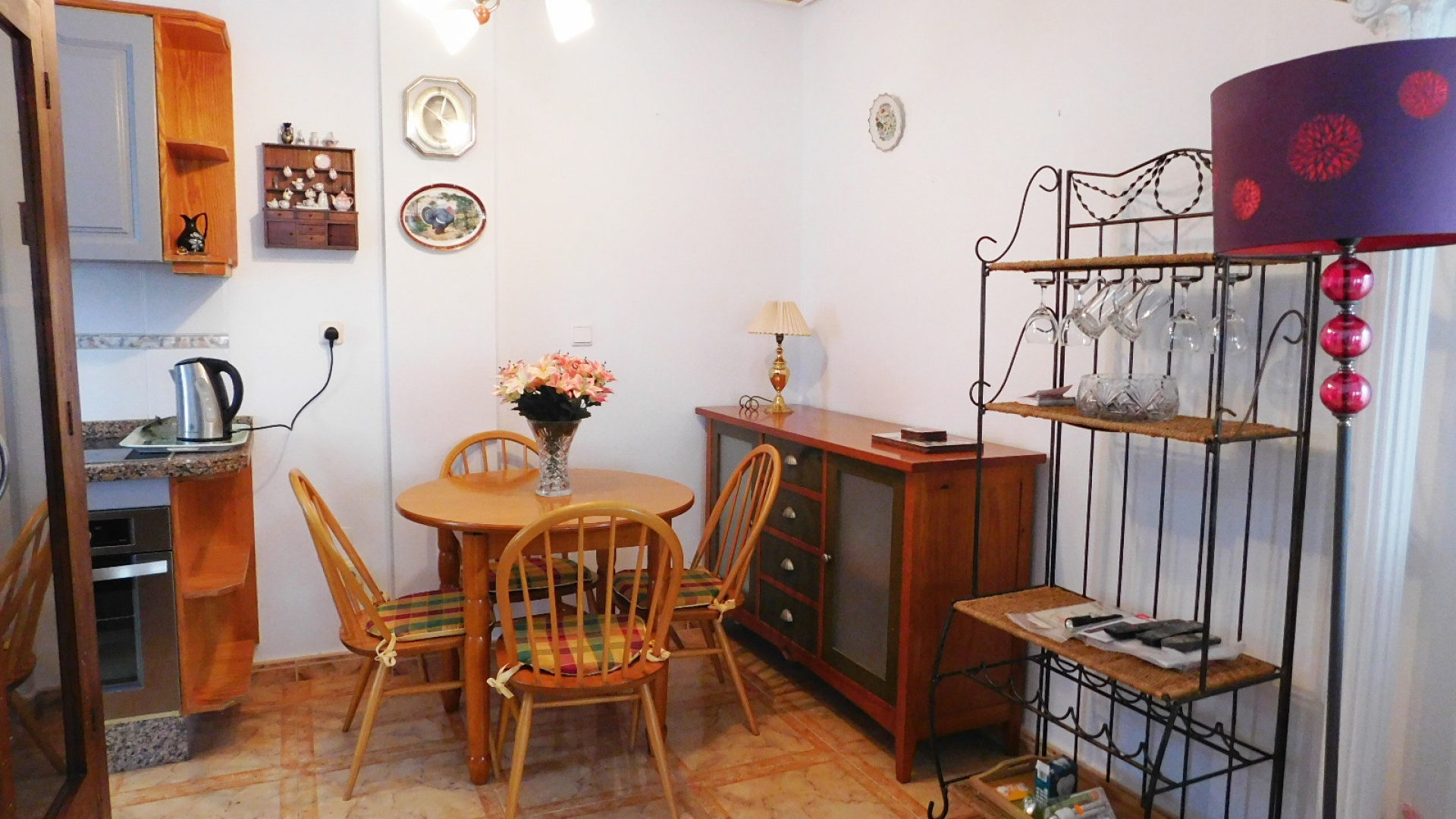 Resale - Apartment - La Zenia - Res. Zenia Sol