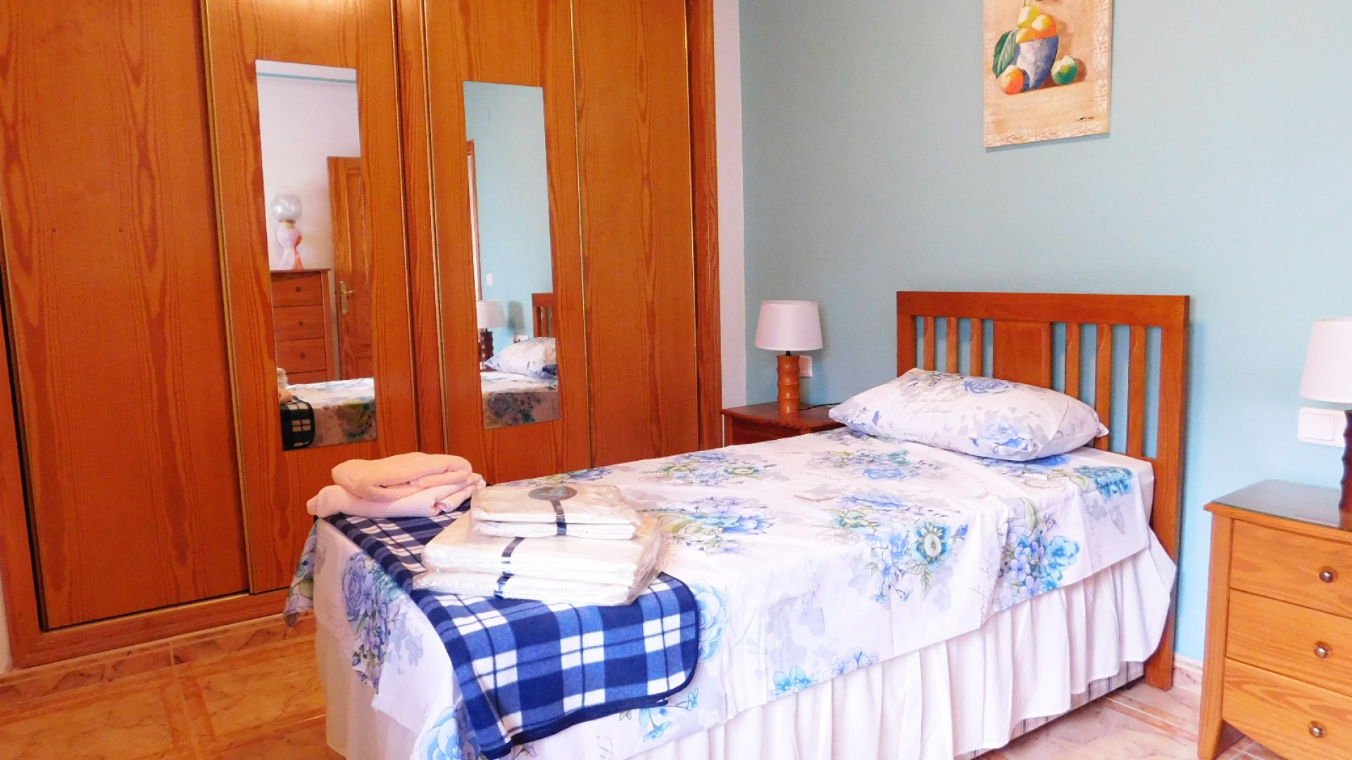 Resale - Apartment - La Zenia - Res. Zenia Sol