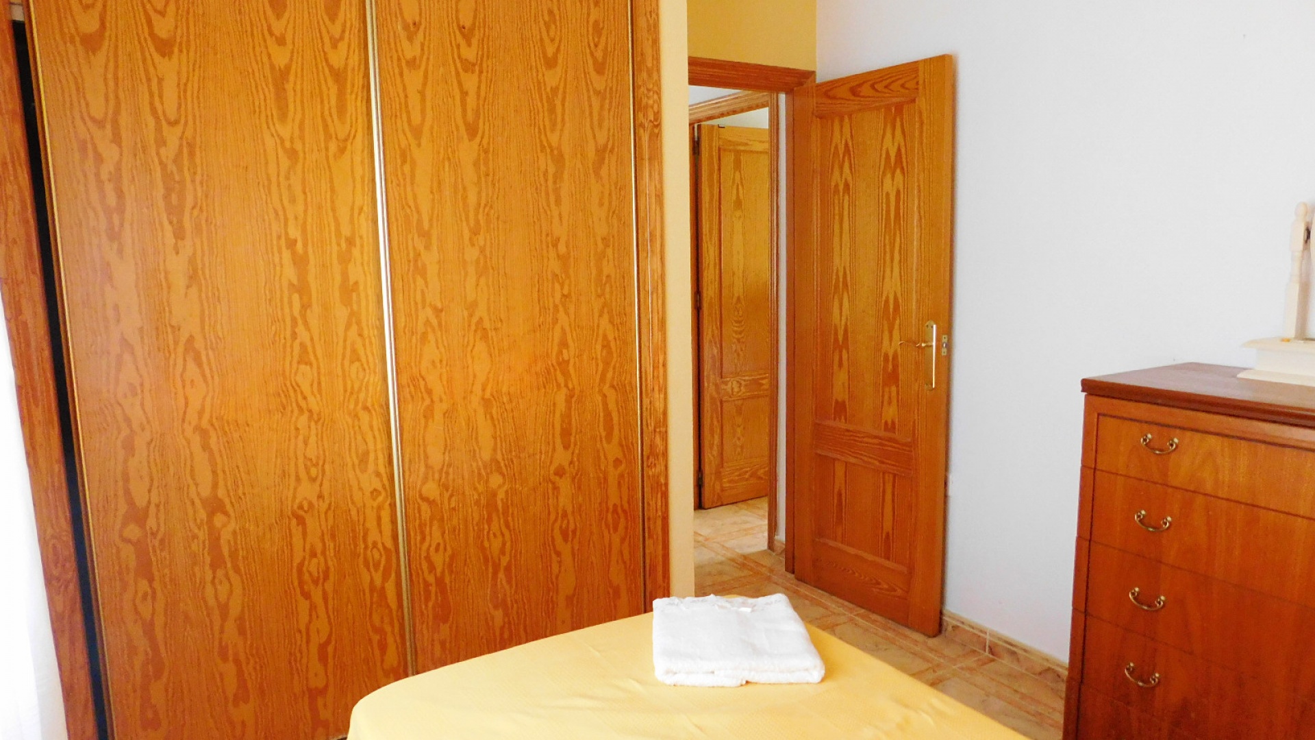Resale - Apartment - La Zenia - Res. Zenia Sol