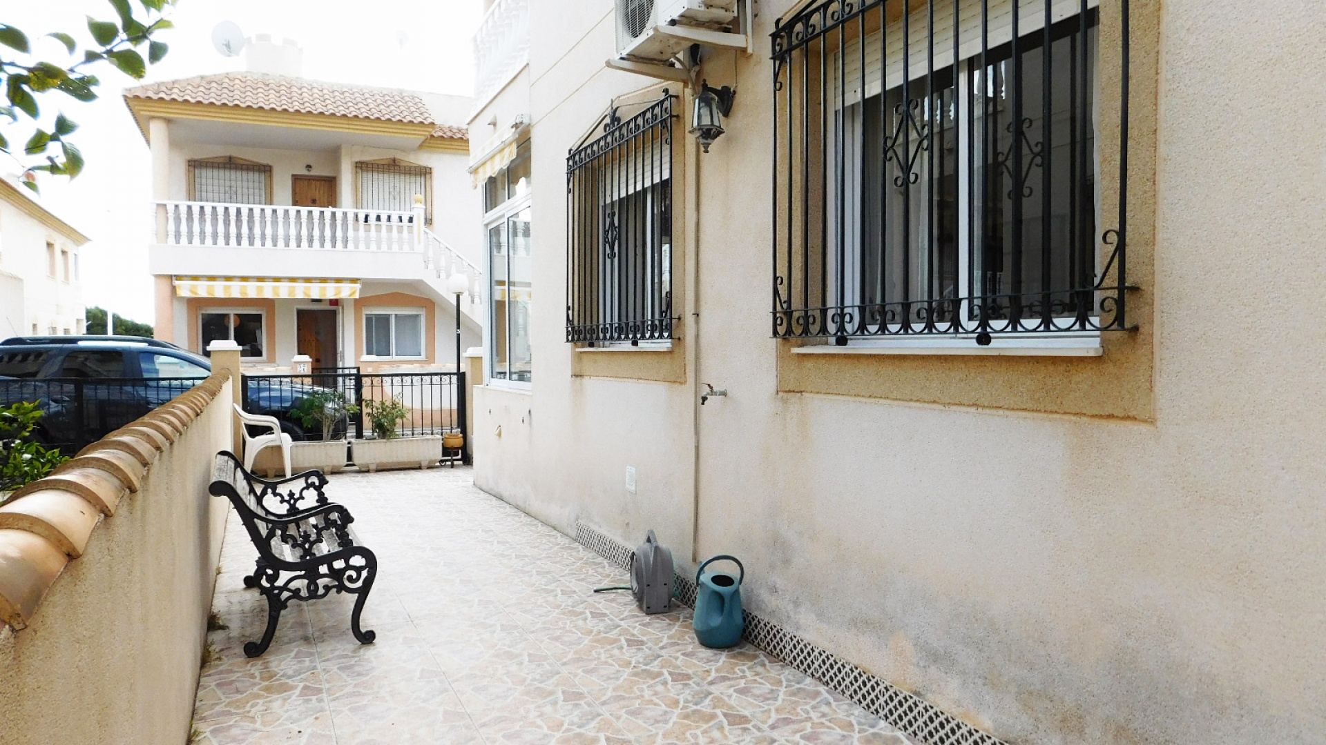 Resale - Apartment - La Zenia - Res. Zenia Sol