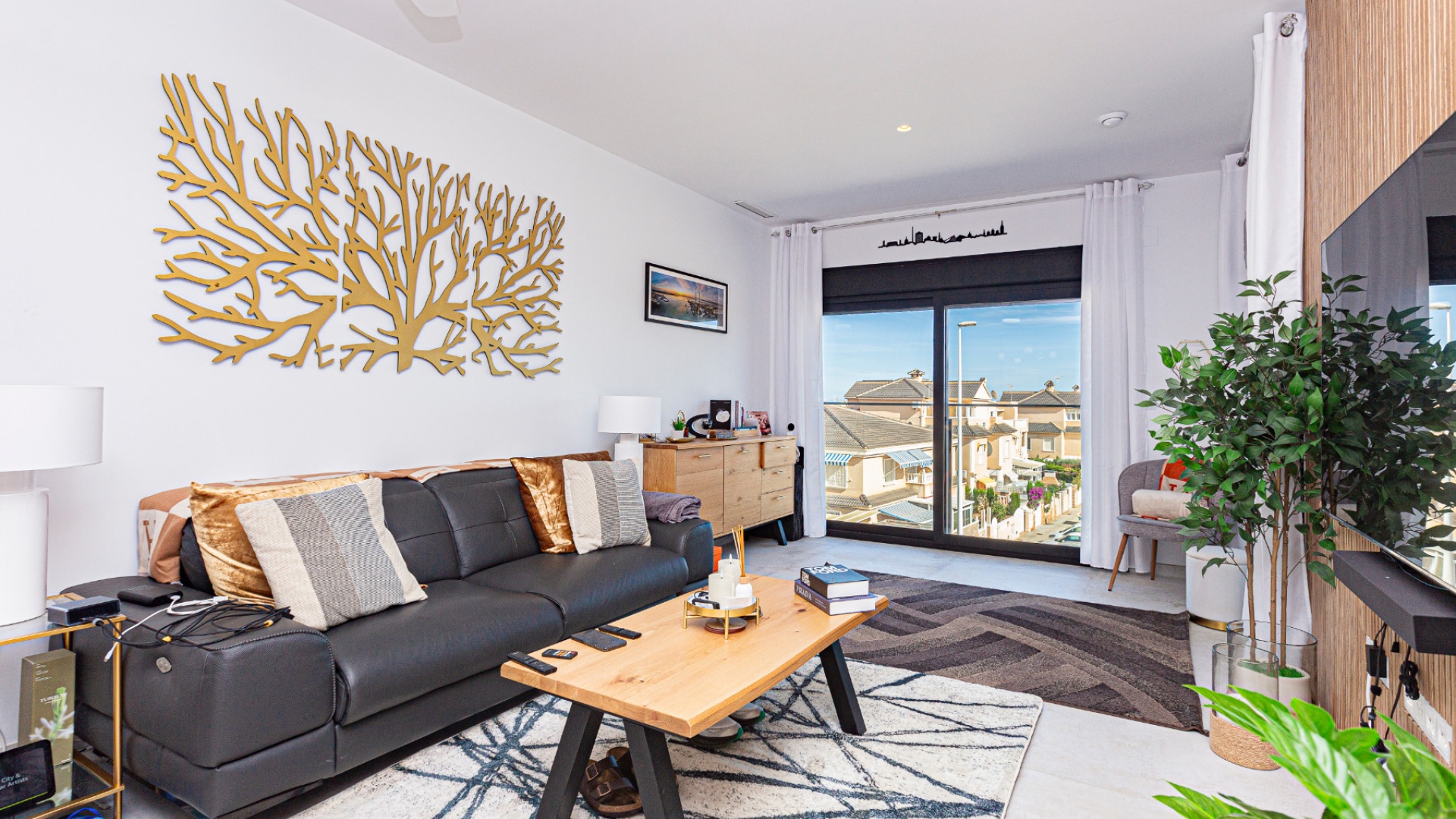 Resale - Apartment - La Zenia - Res. Zenia Star