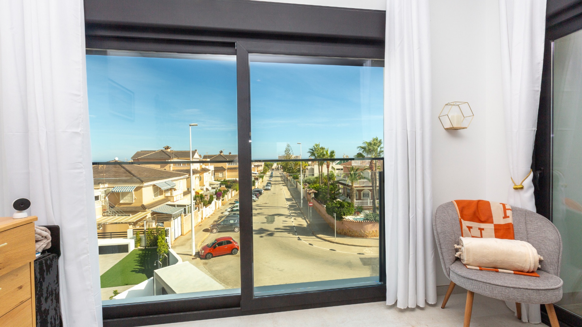 Resale - Apartment - La Zenia - Res. Zenia Star