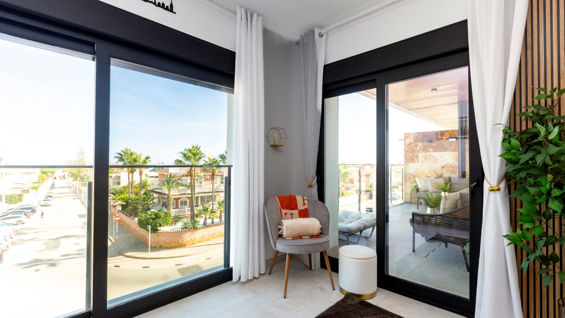 Resale - Apartment - La Zenia - Res. Zenia Star