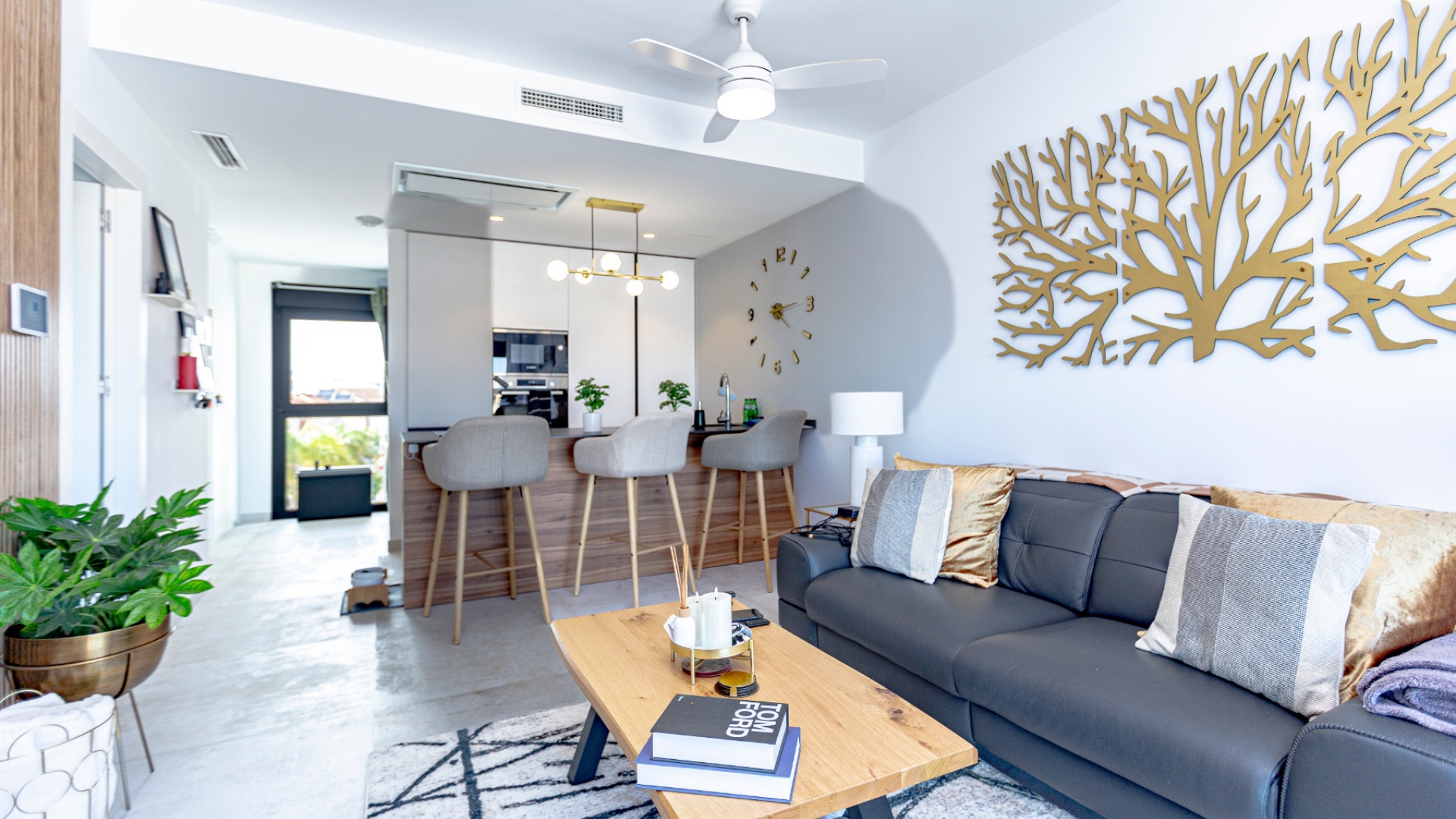 Resale - Apartment - La Zenia - Res. Zenia Star