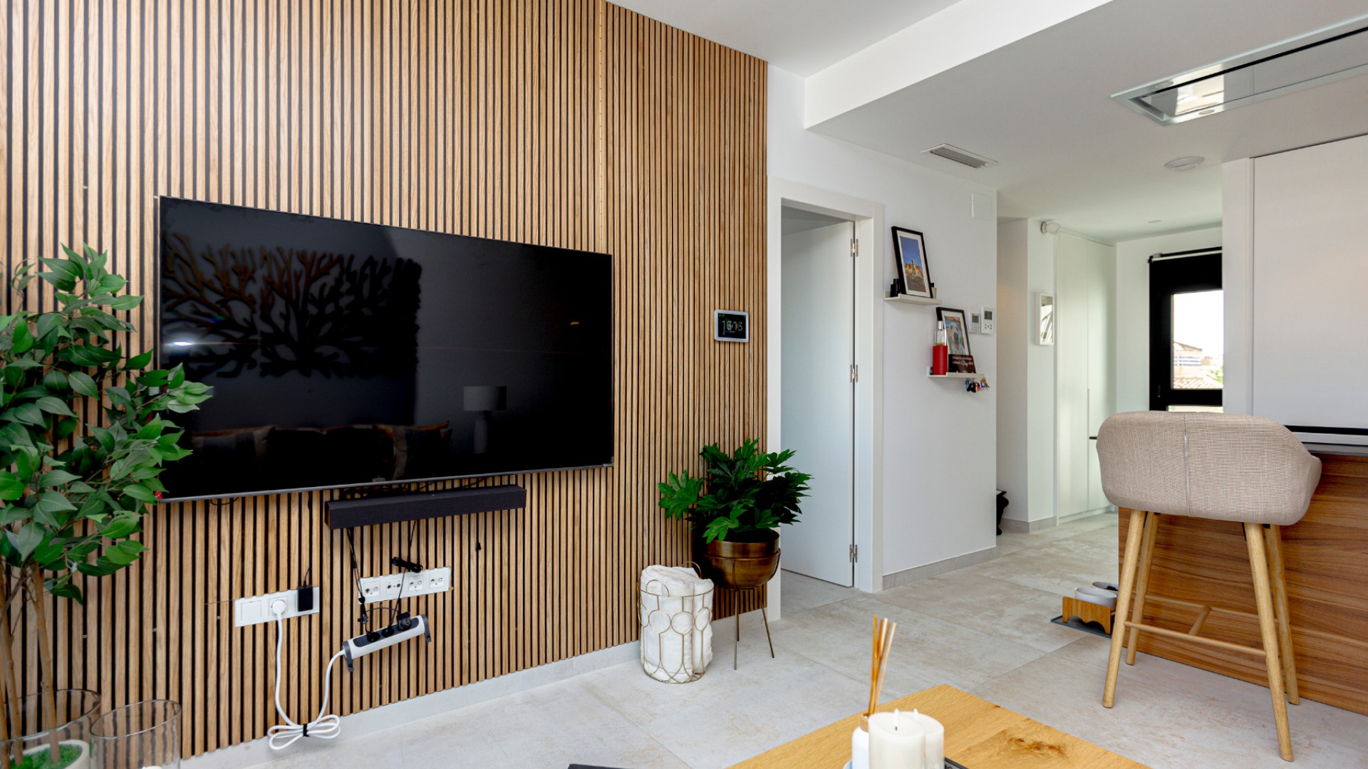 Resale - Apartment - La Zenia - Res. Zenia Star