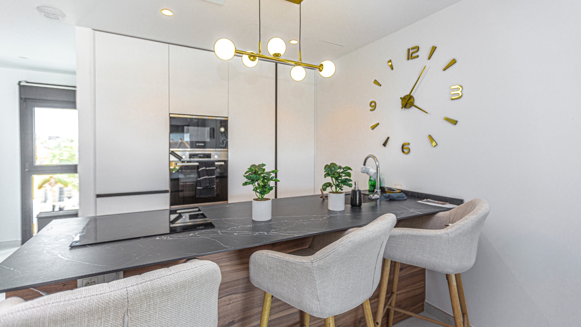 Resale - Apartment - La Zenia - Res. Zenia Star