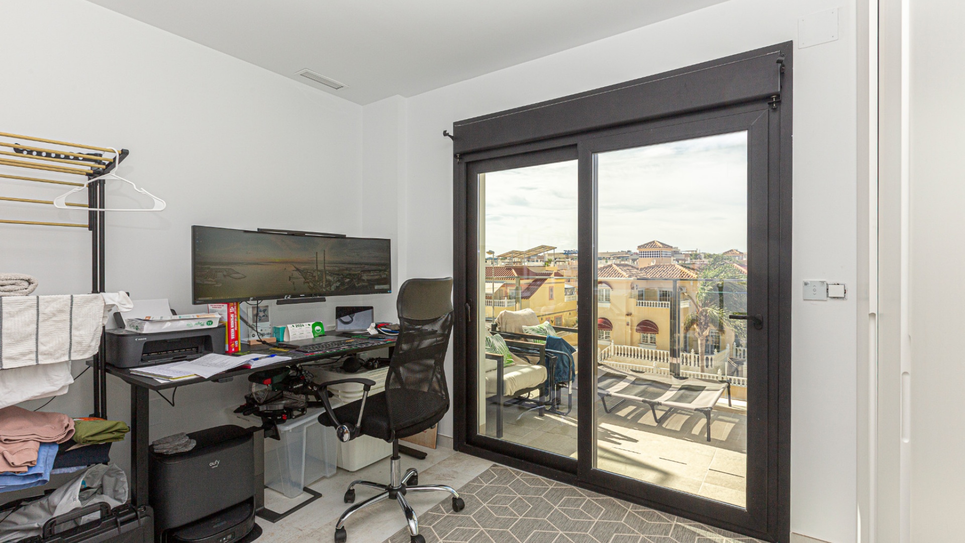 Resale - Apartment - La Zenia - Res. Zenia Star