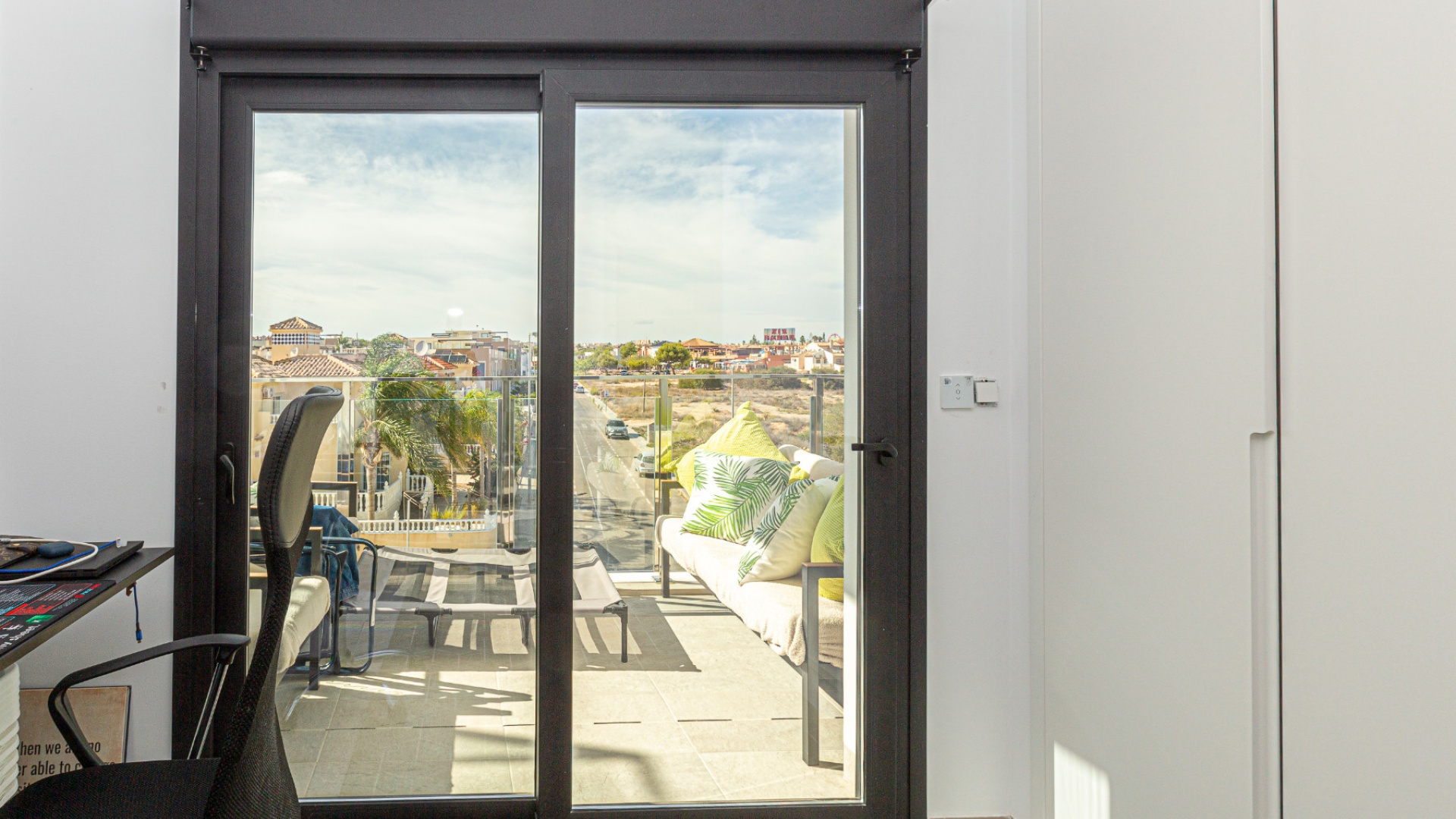 Resale - Apartment - La Zenia - Res. Zenia Star