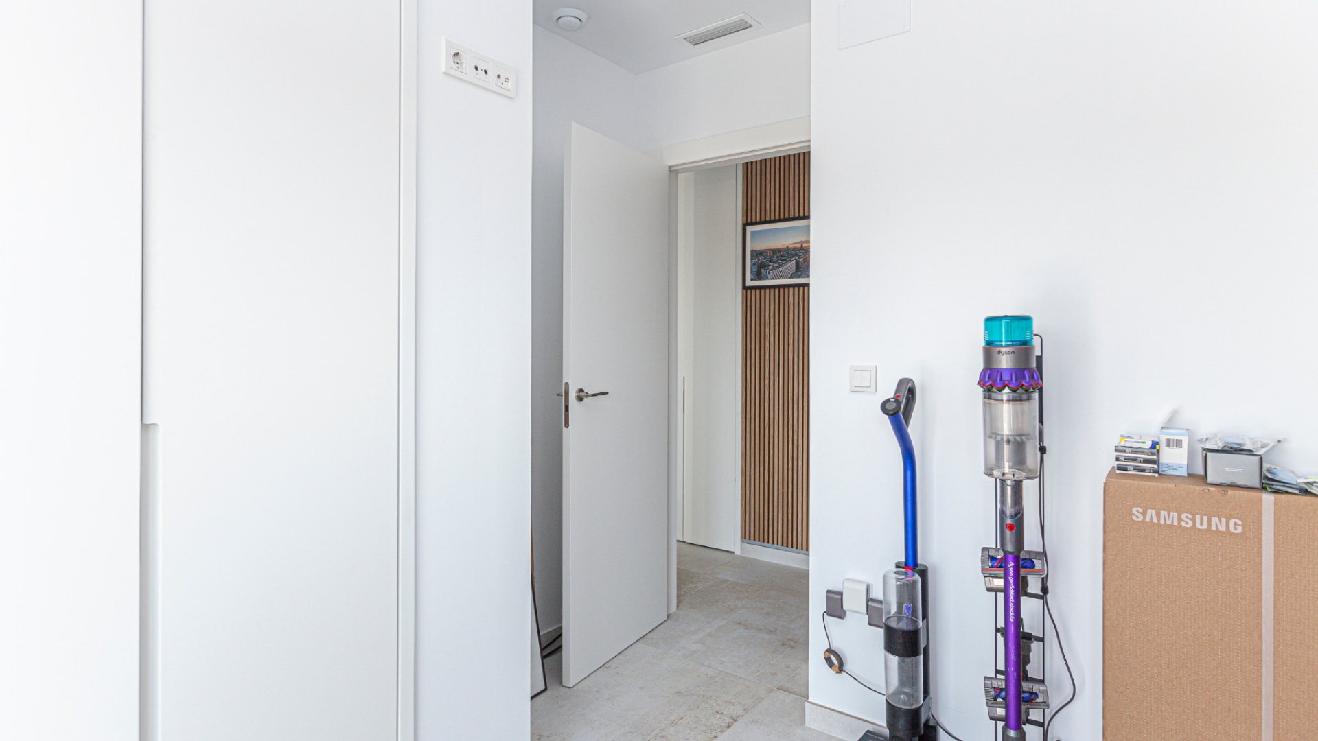 Resale - Apartment - La Zenia - Res. Zenia Star