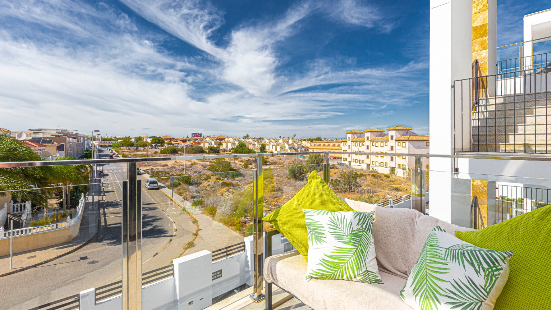 Resale - Apartment - La Zenia - Res. Zenia Star