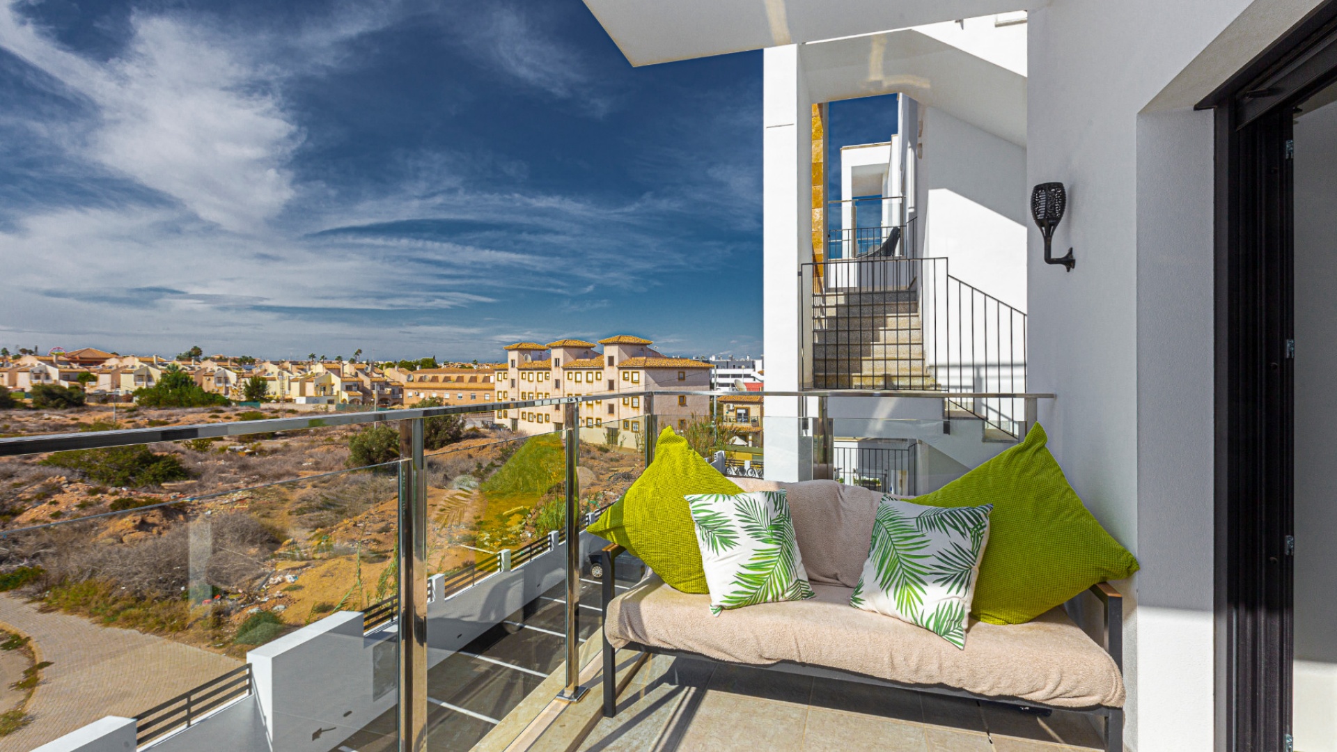 Resale - Apartment - La Zenia - Res. Zenia Star
